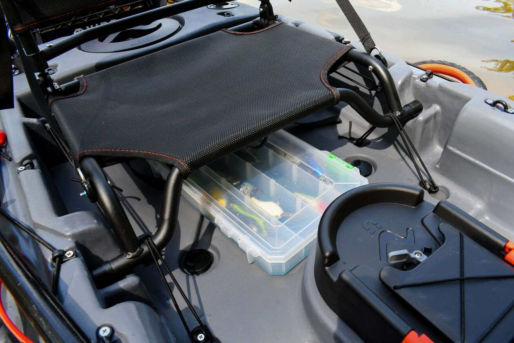 Hero Seat 2.0 + Summit Perch Bundle - Image 2
