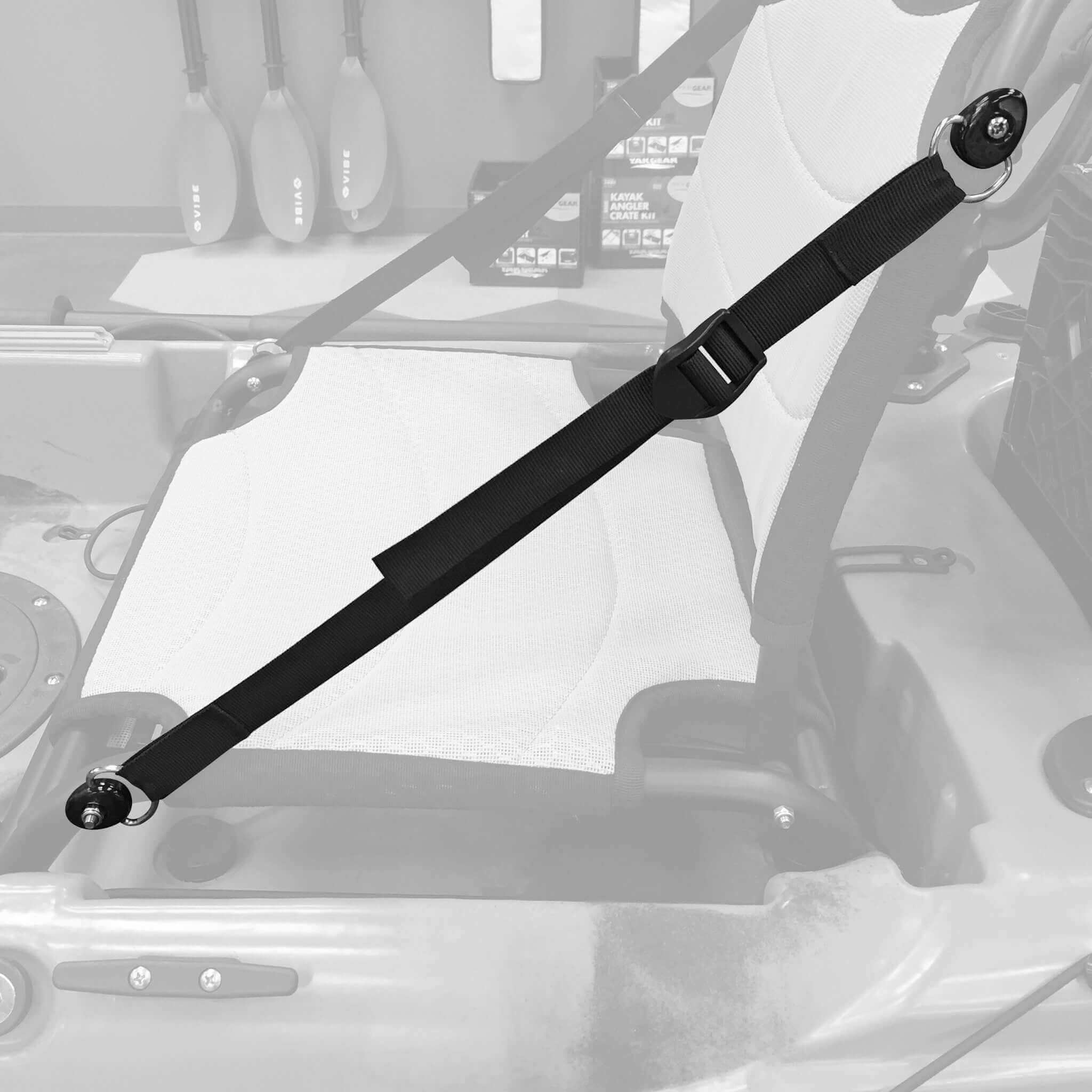 Hero Seat Replacement Straps - 2 PK - Image 2