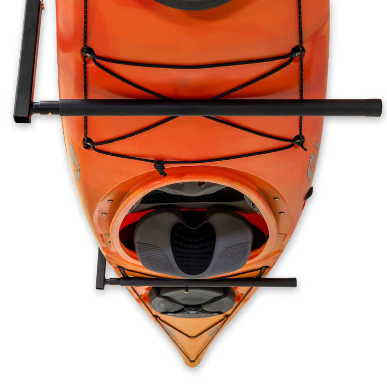 Adjustable Kayak Ceiling Storage Rack, Single, 75 lb – Hi-Port 2 - Image 4