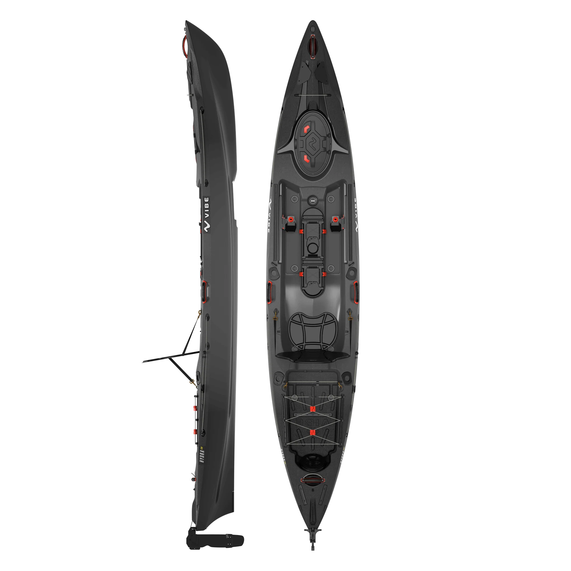 Vibe Hydra 130 - Image 3