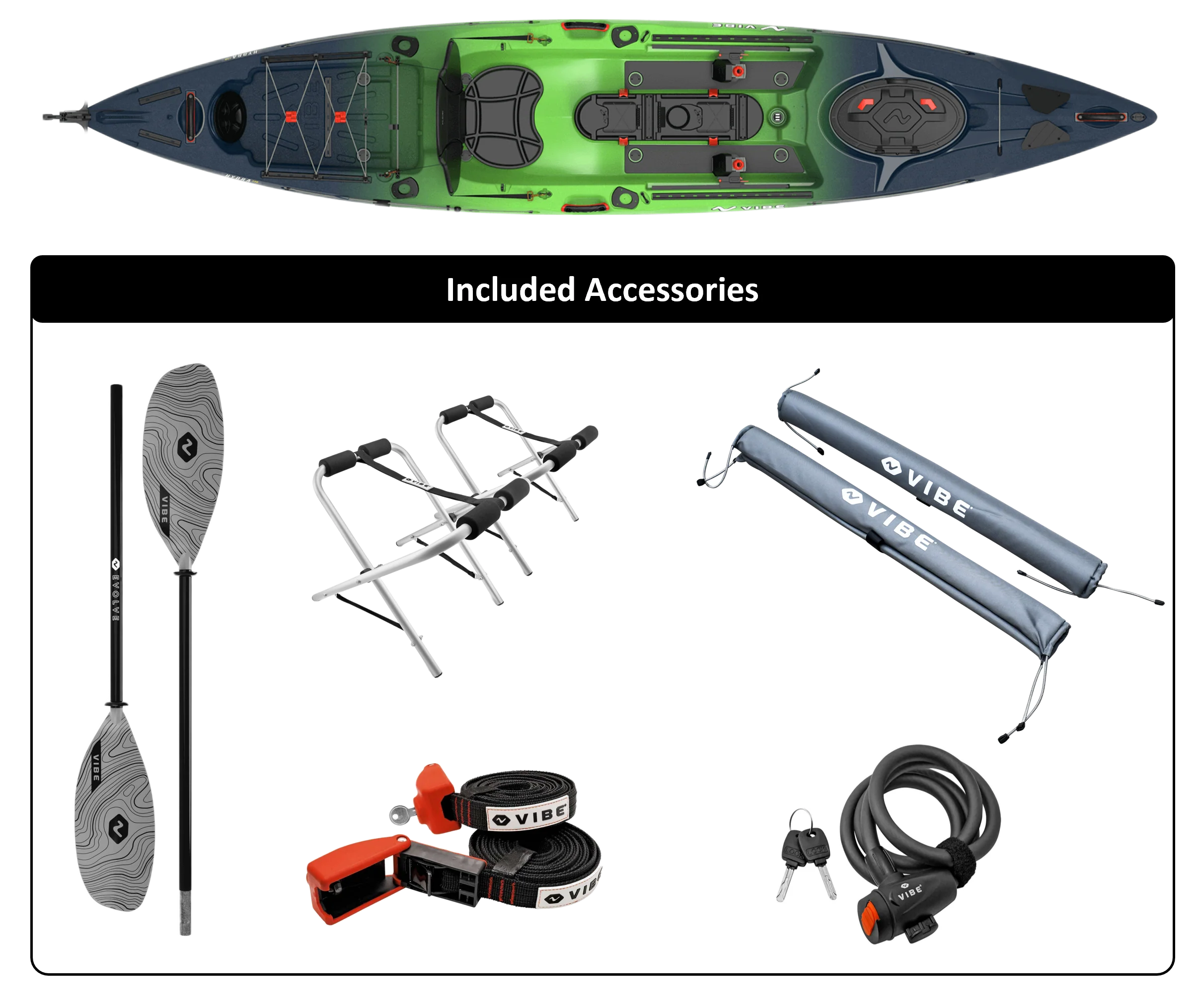 Hydra 130 Bundle - Image 2