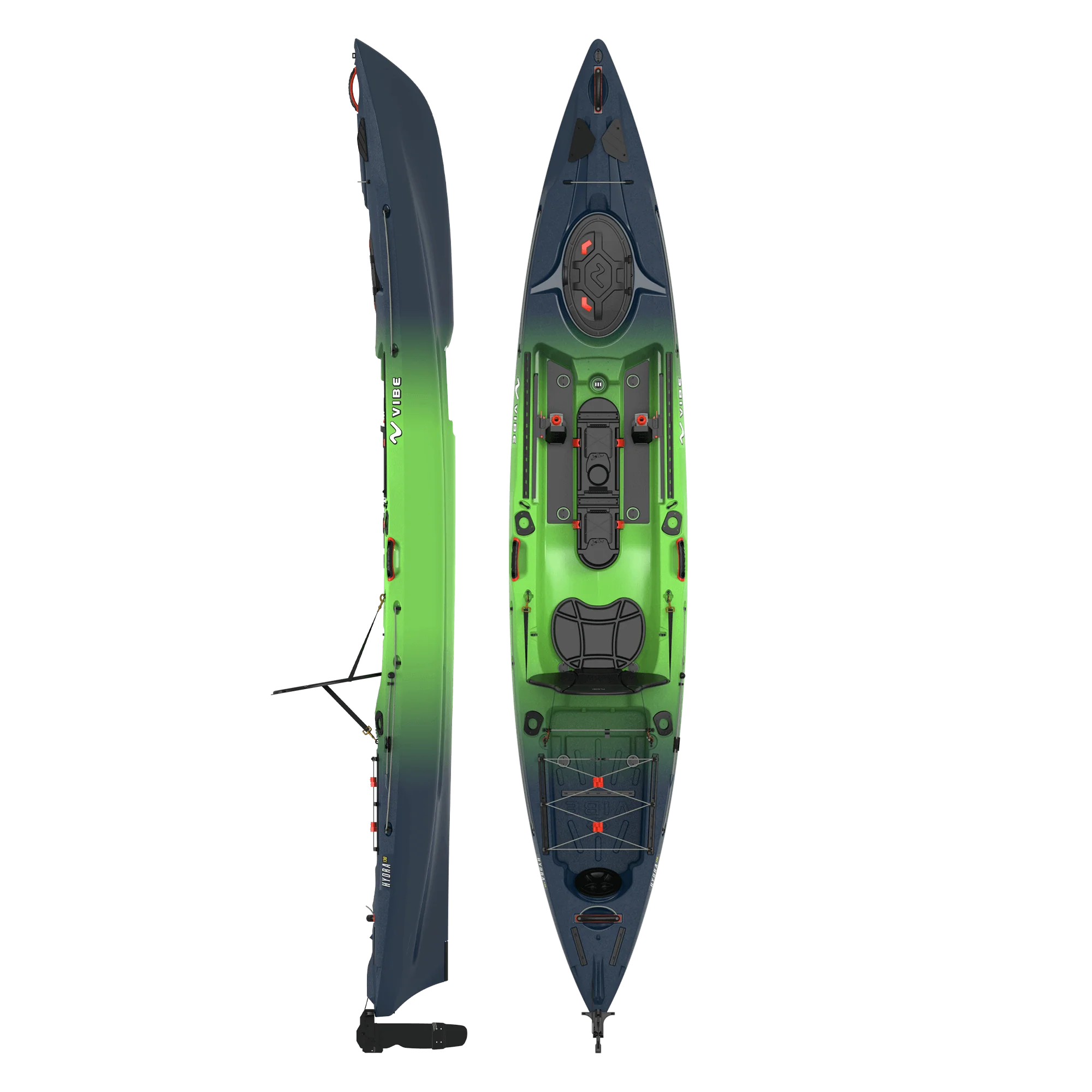 Vibe Hydra 130 - Image 4