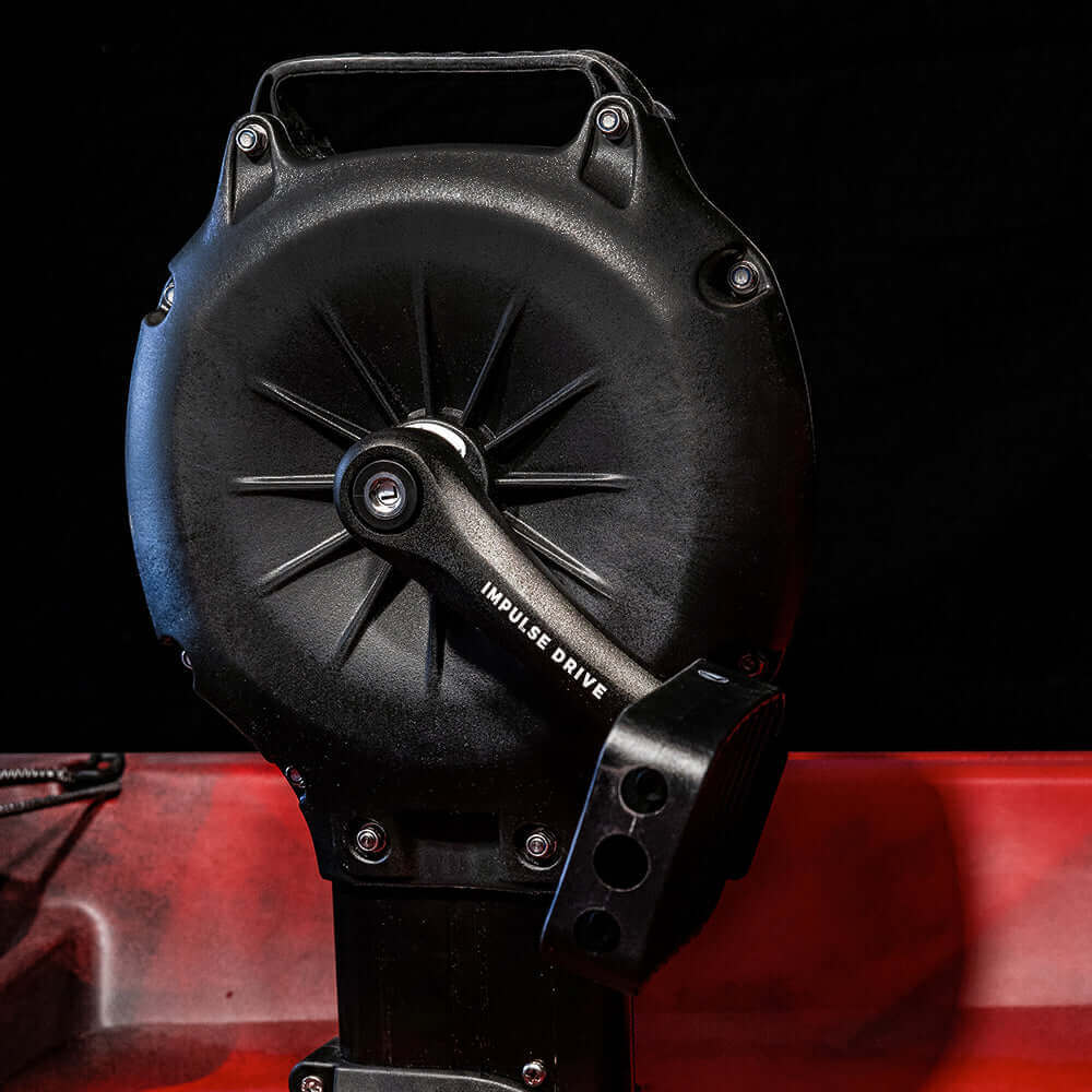 Impulse Drive Pedal Kit - Image 2