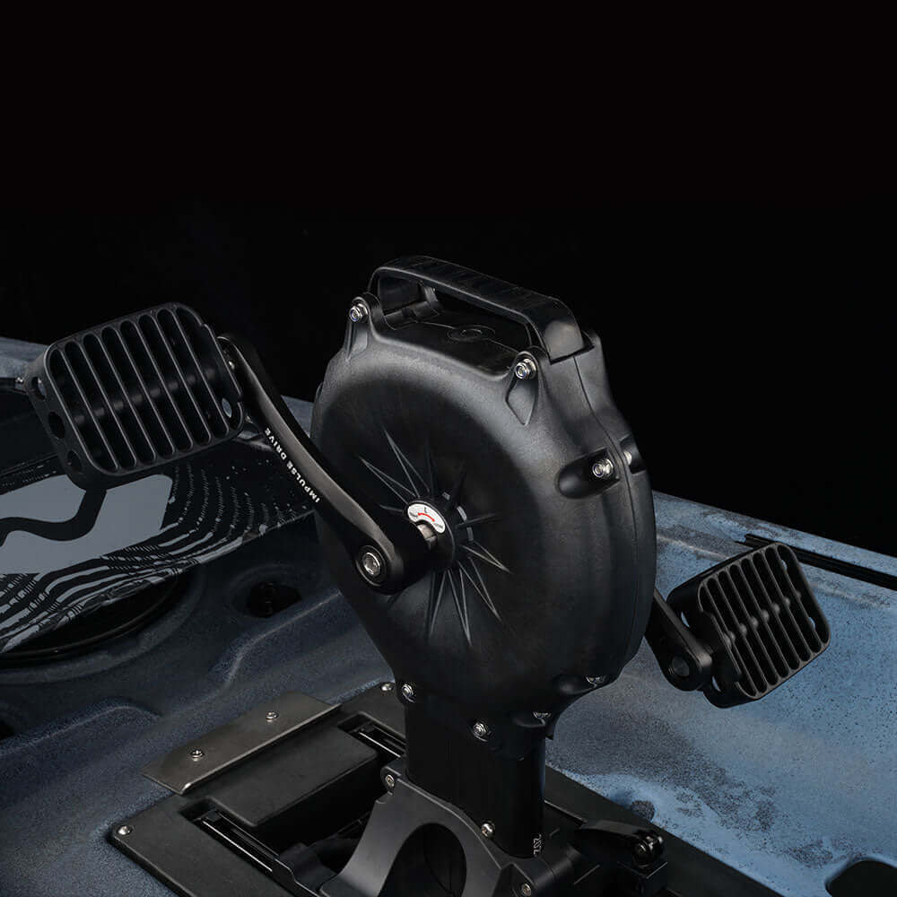Impulse Drive Pedal Kit - Image 5