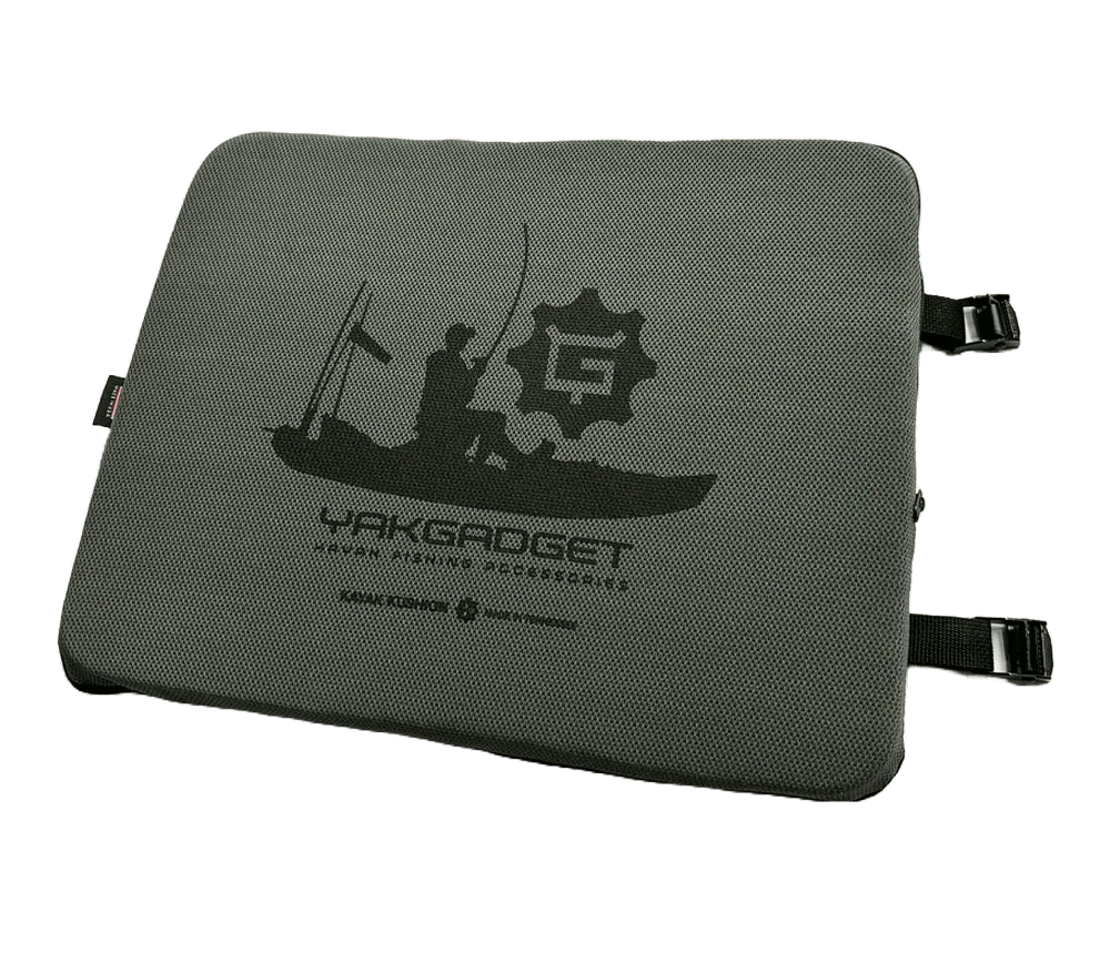 Kayak Kushion YakGadget Edition