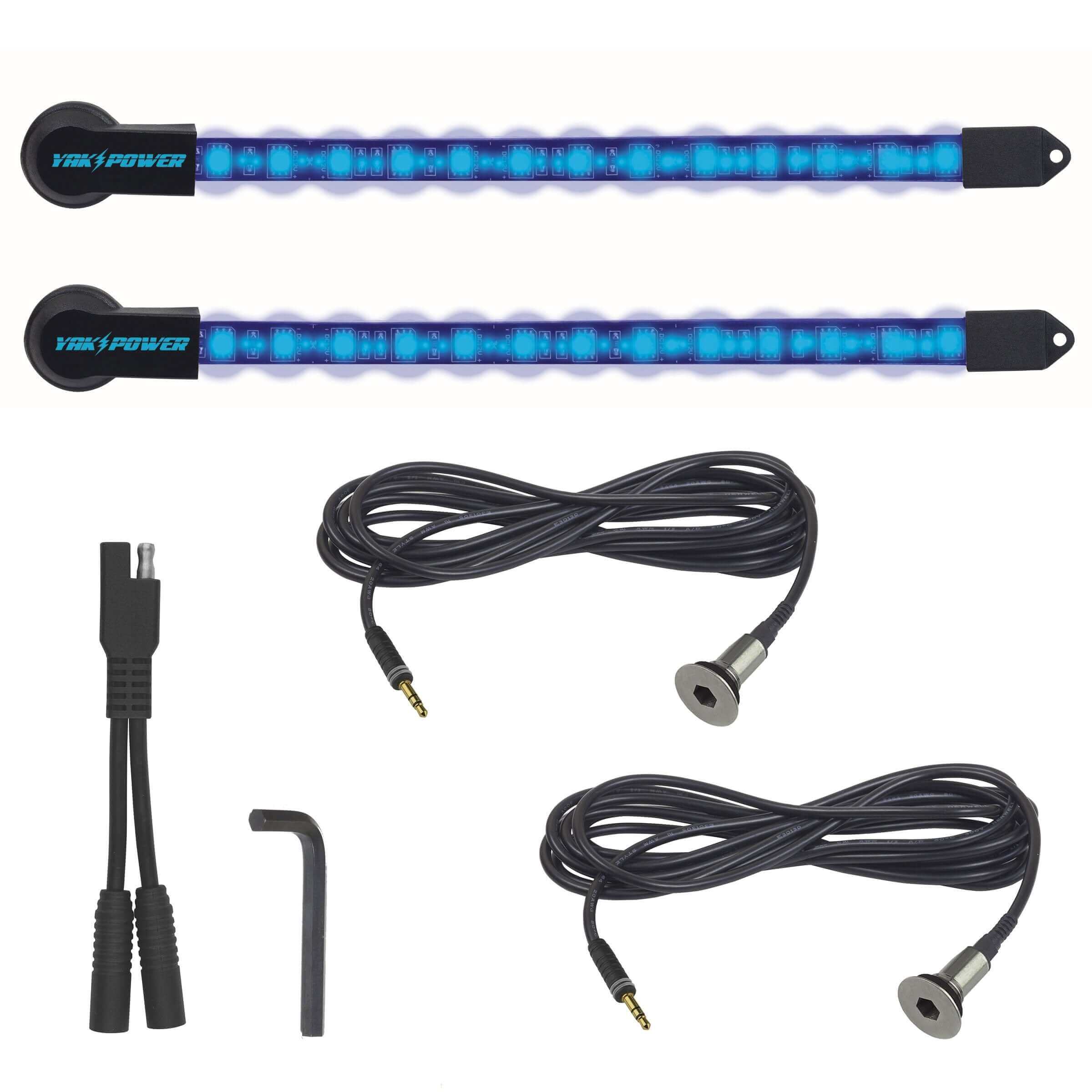 LED Light Kit (2pc) - Image 15