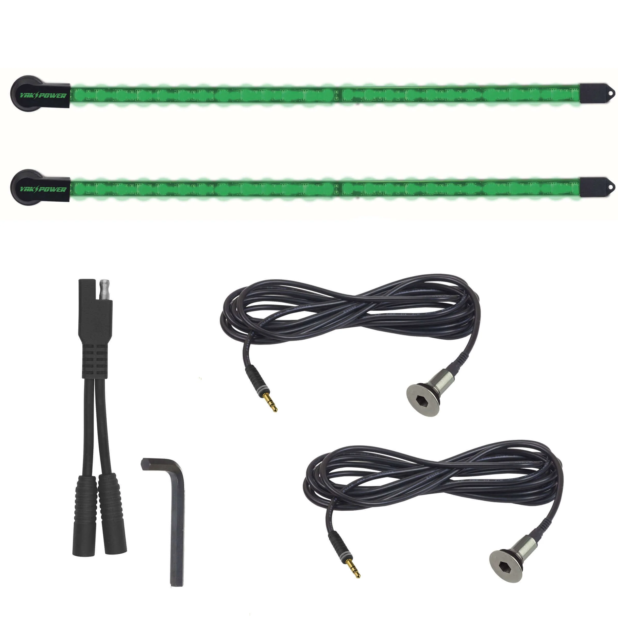 LED Light Kit (2pc) - Image 16