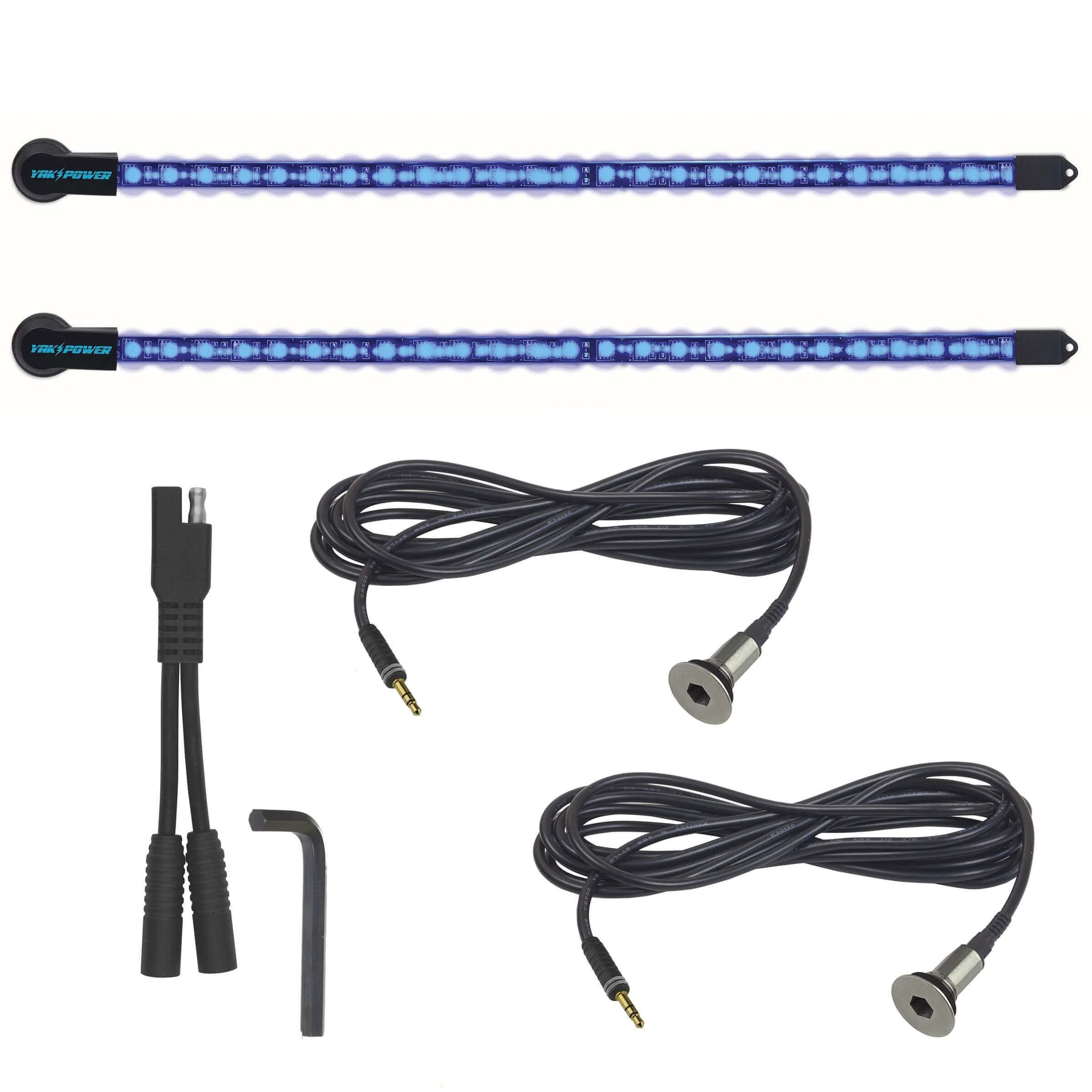 LED Light Kit (2pc) - Image 22