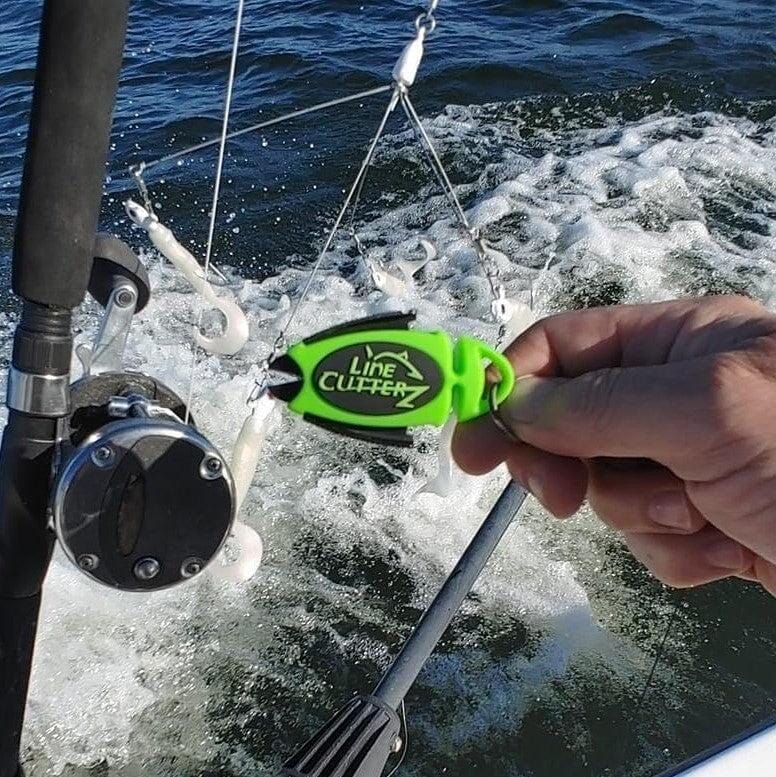 Line Cutterz Dual Hybrid Micro Scissors - Image 7