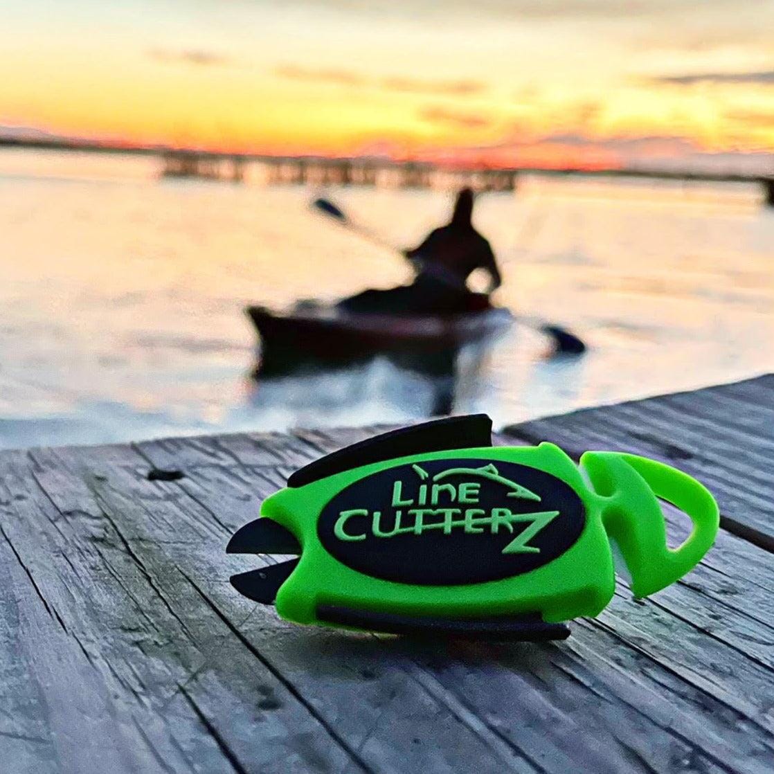 Line Cutterz Dual Hybrid Micro Scissors - Image 8