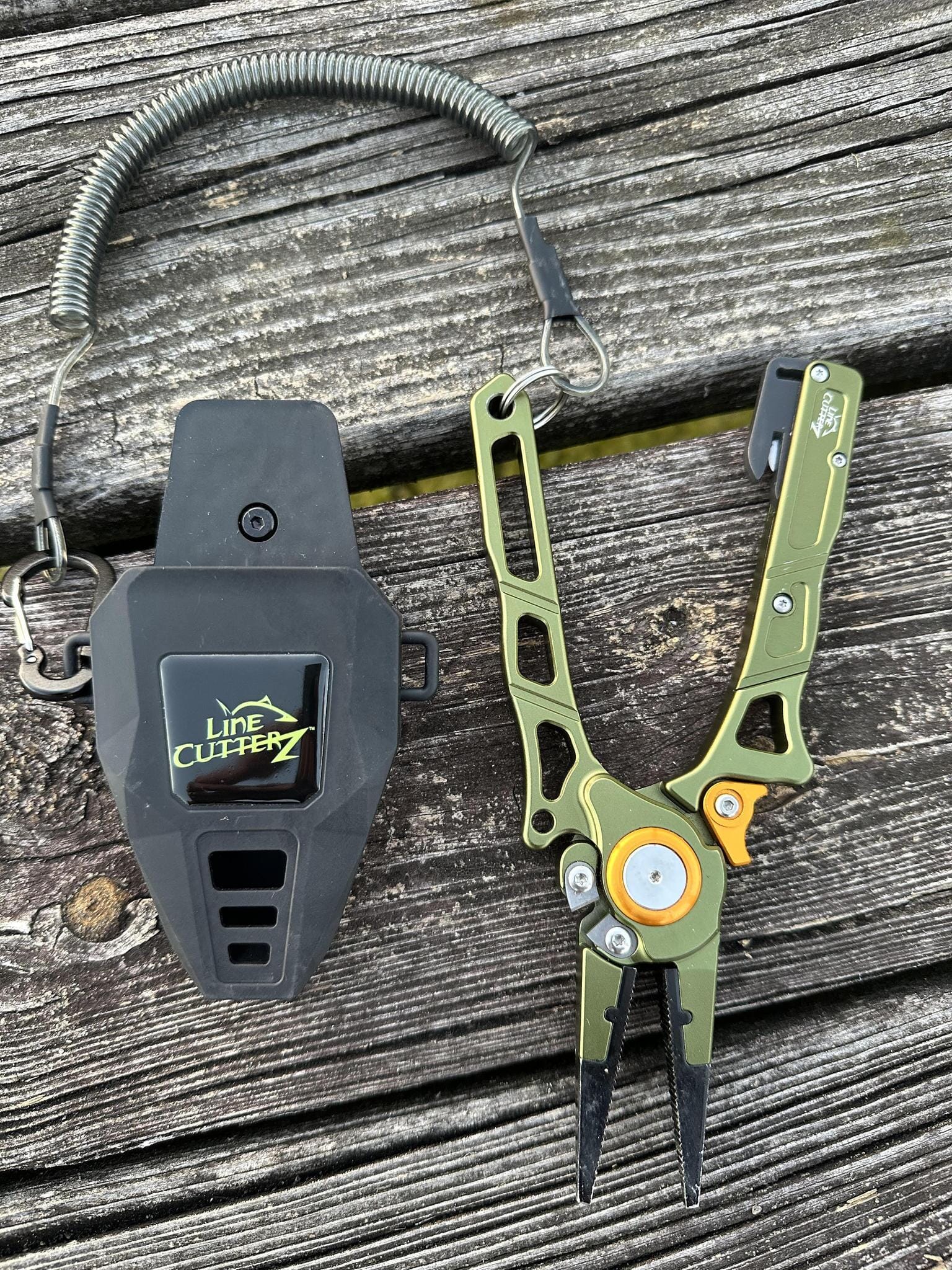 Line Cutterz Elite Pliers - Image 13