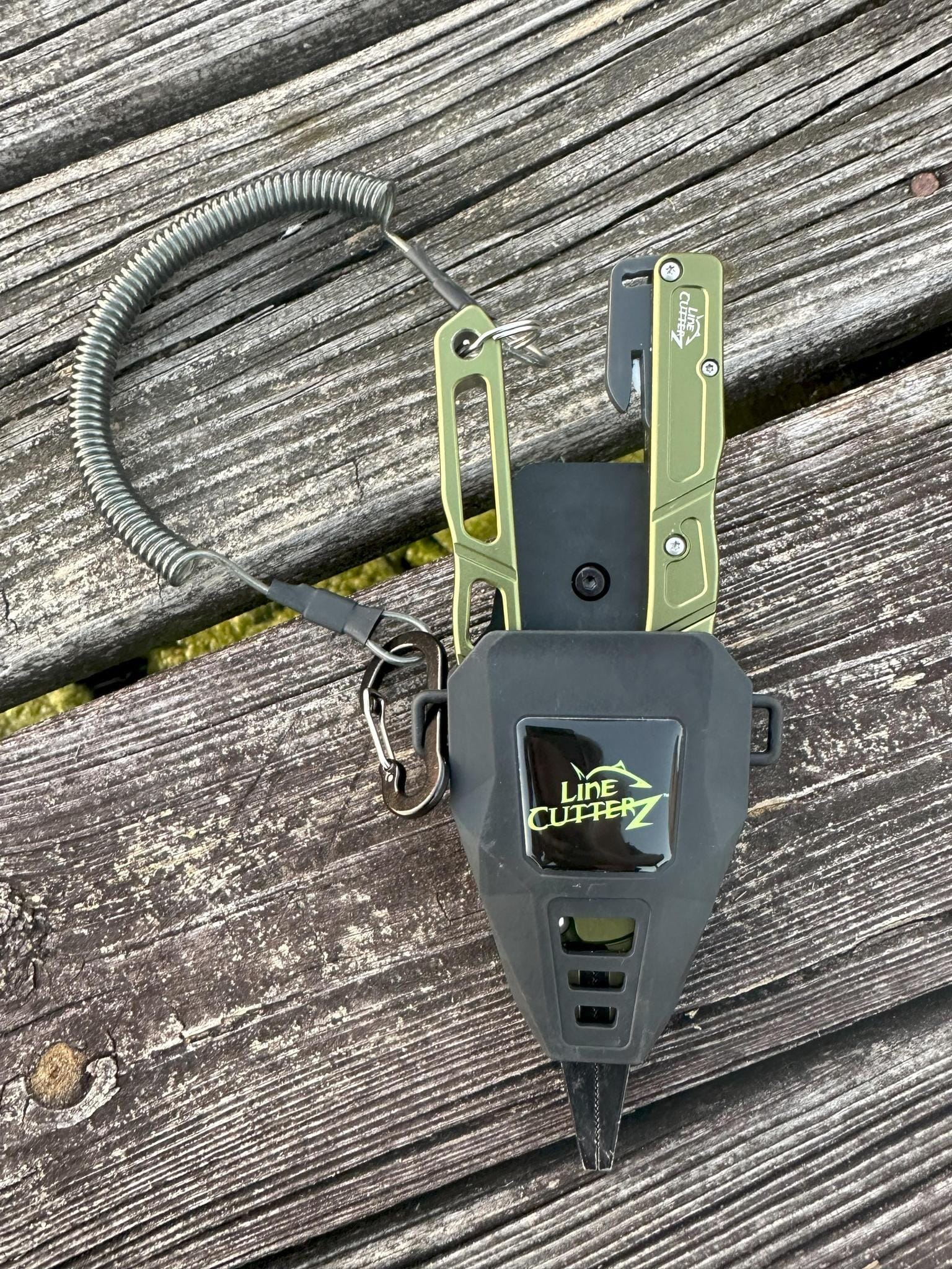 Line Cutterz Elite Pliers - Image 14