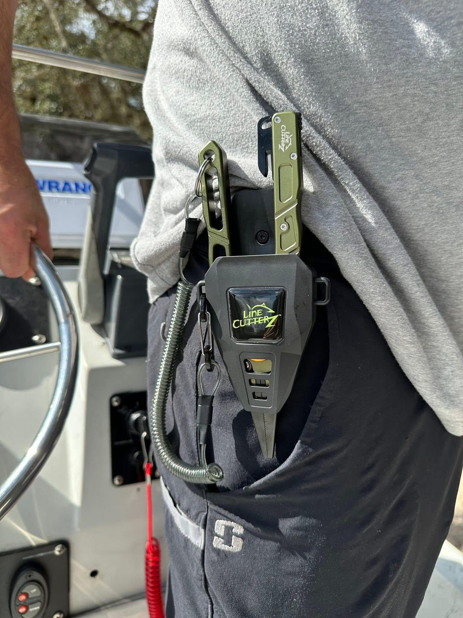 Line Cutterz Elite Pliers - Image 15