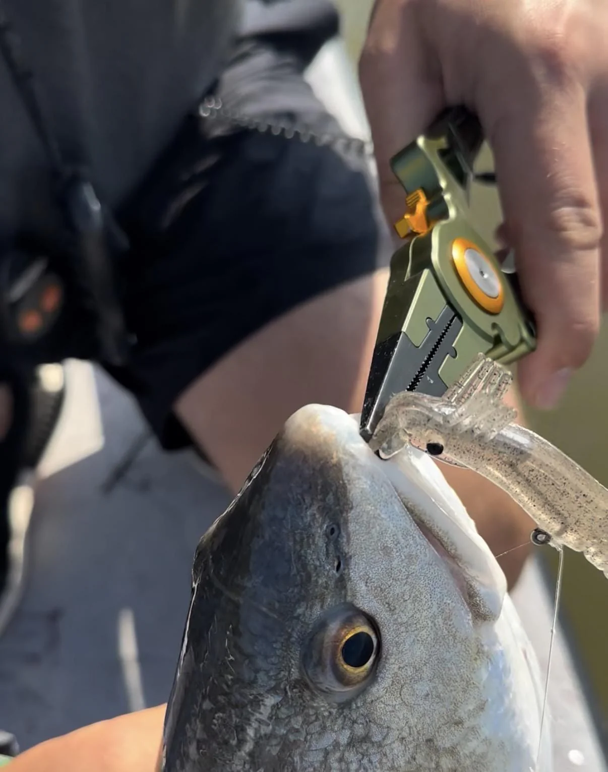 Line Cutterz Elite Pliers - Image 18