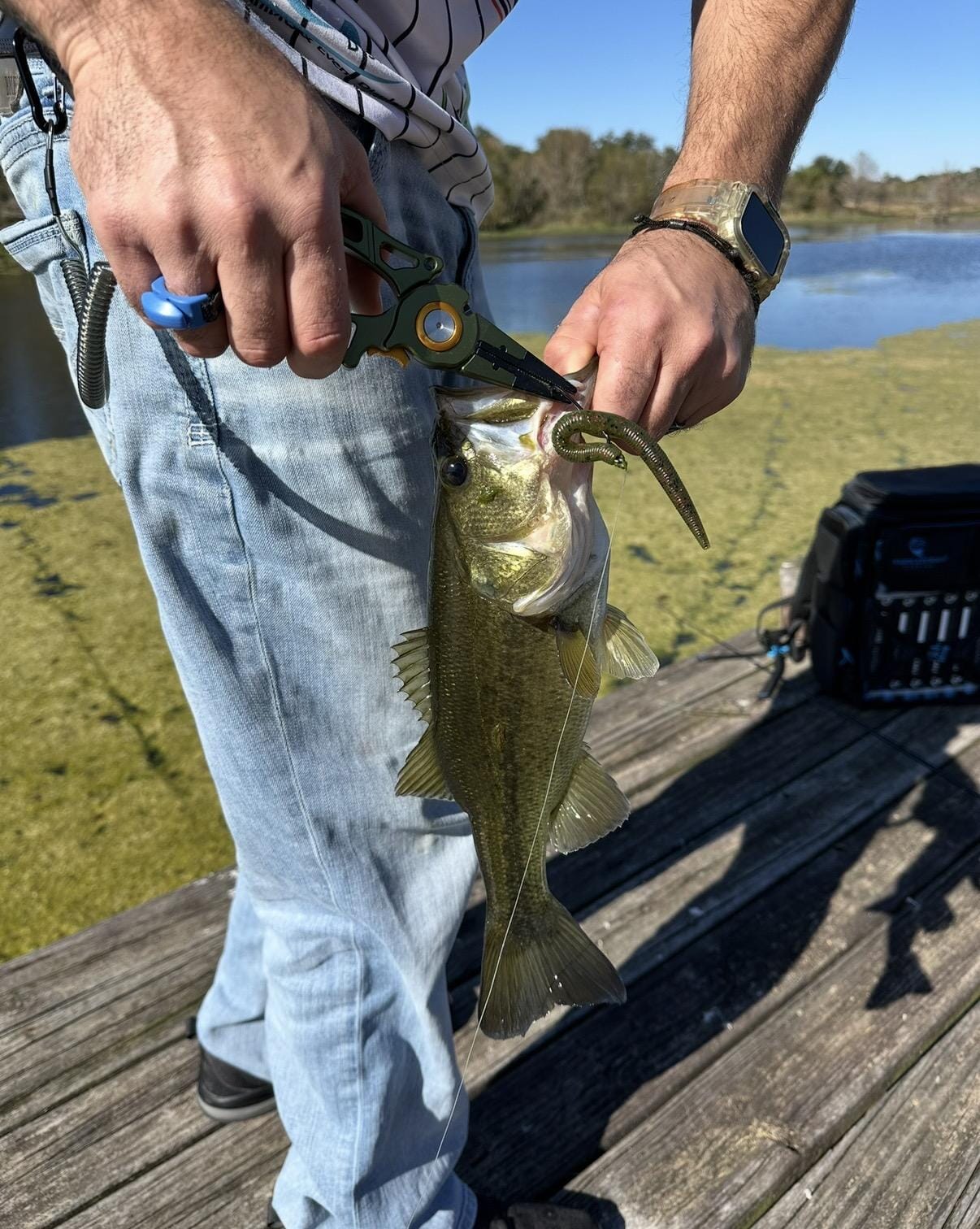 Line Cutterz Elite Pliers - Image 19