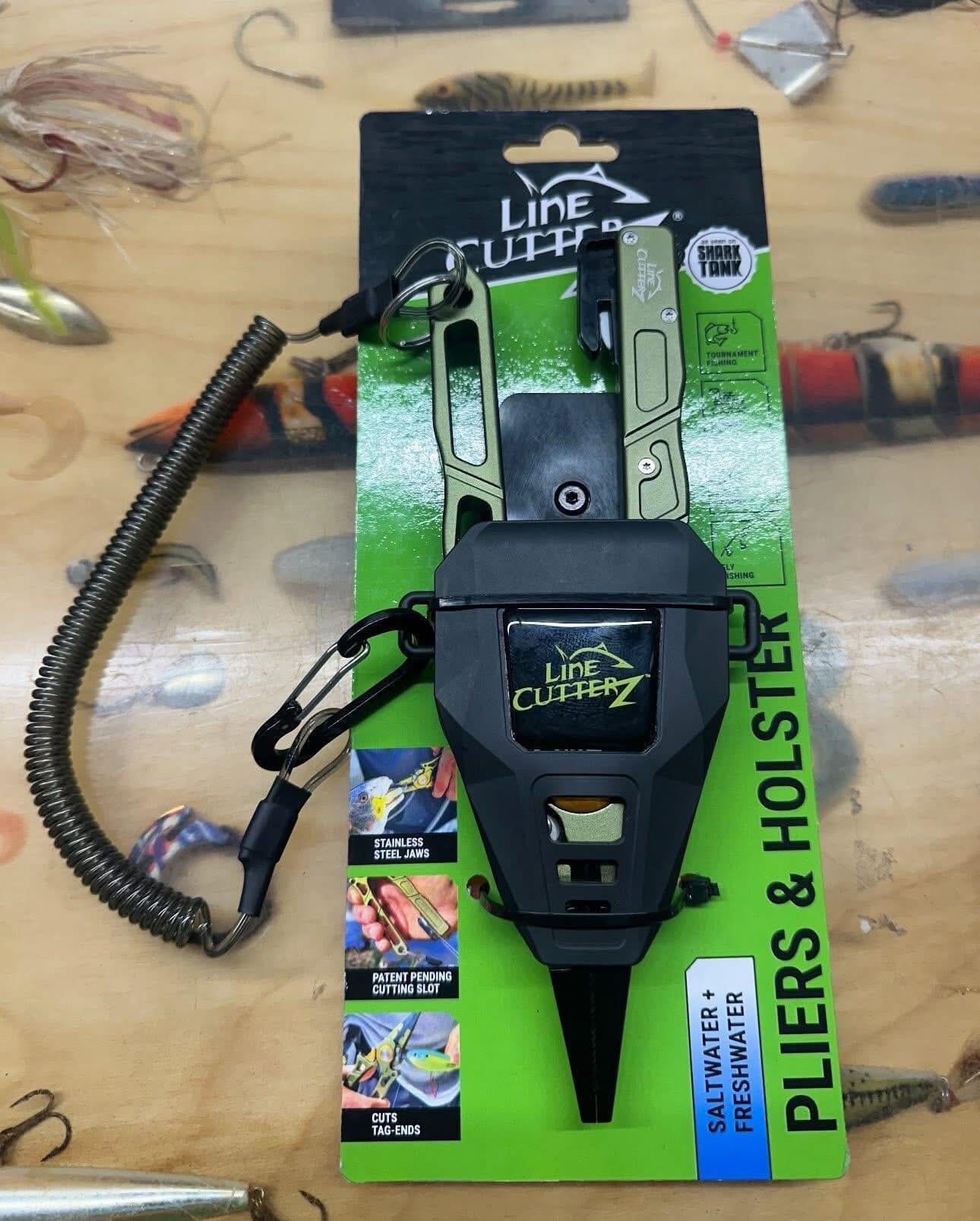 Line Cutterz Elite Pliers - Image 20