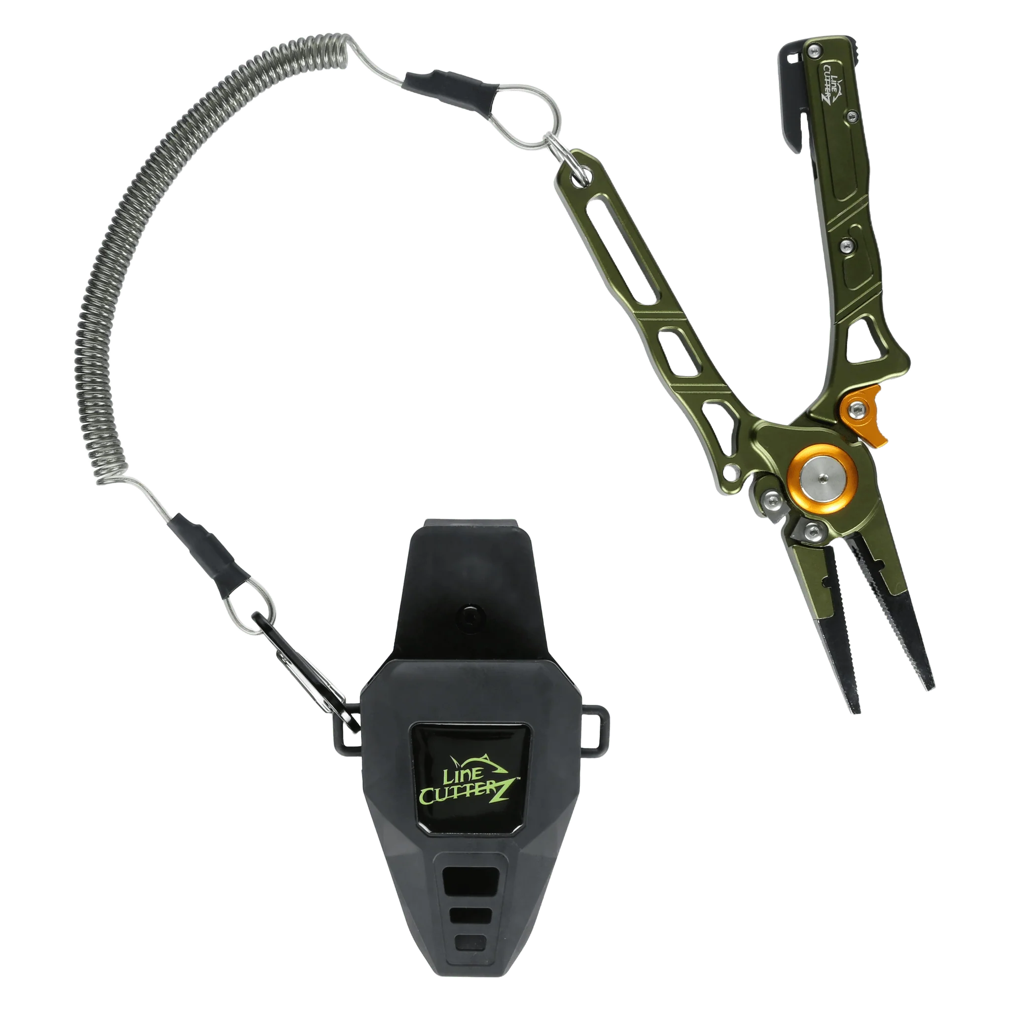 Line Cutterz Elite Pliers - Image 5