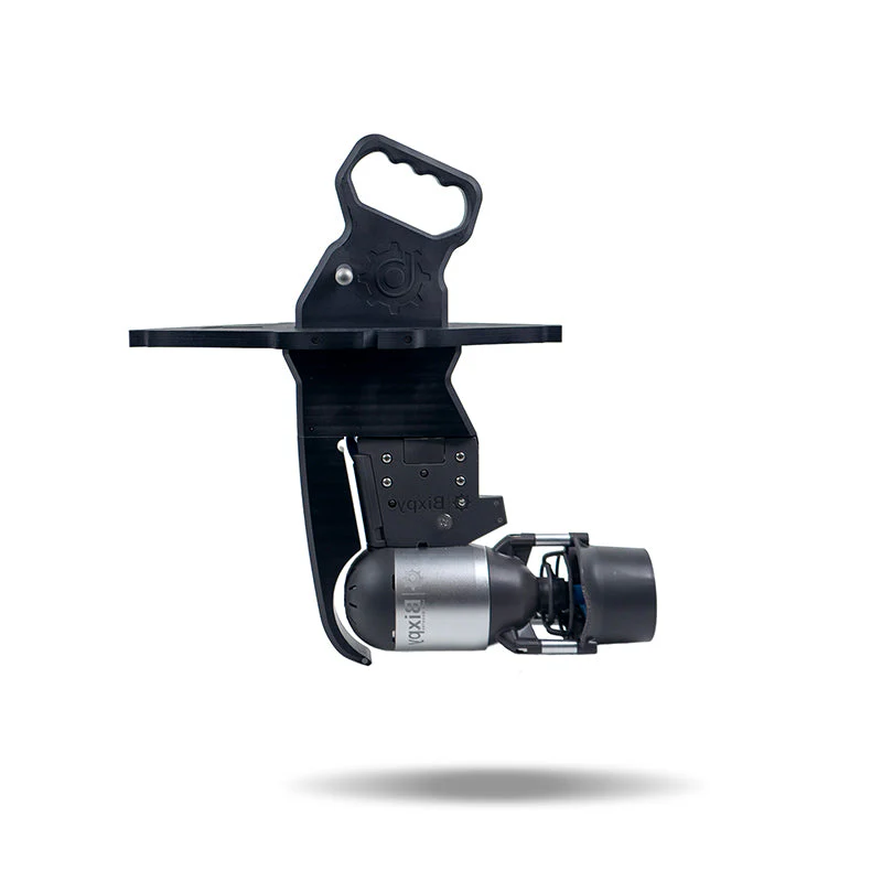 Mirage Fin Type Pedal Drive Adapter - Image 6