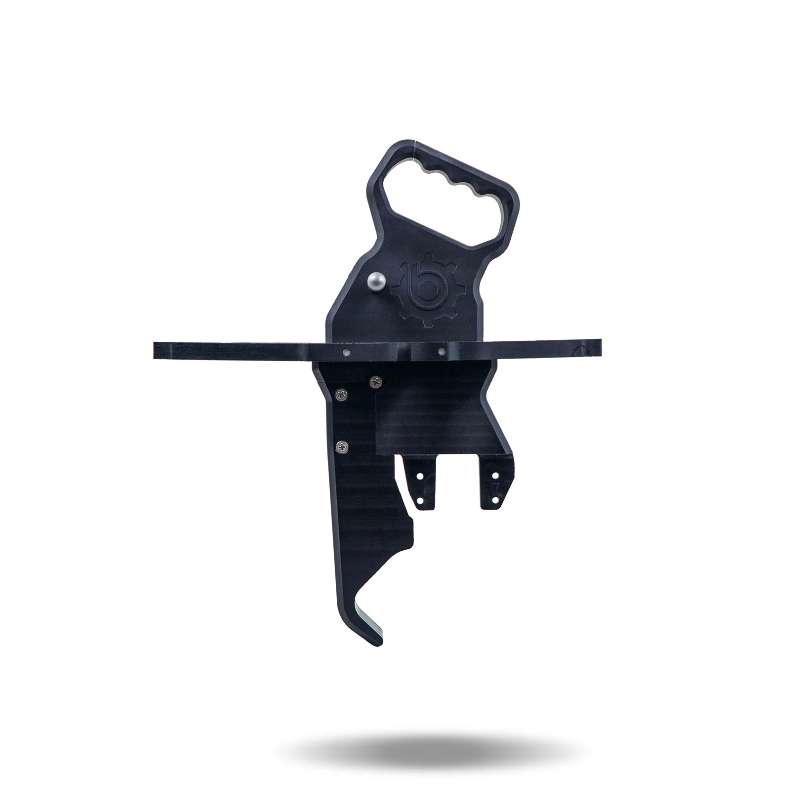 Mirage Fin Type Pedal Drive Adapter - Image 7