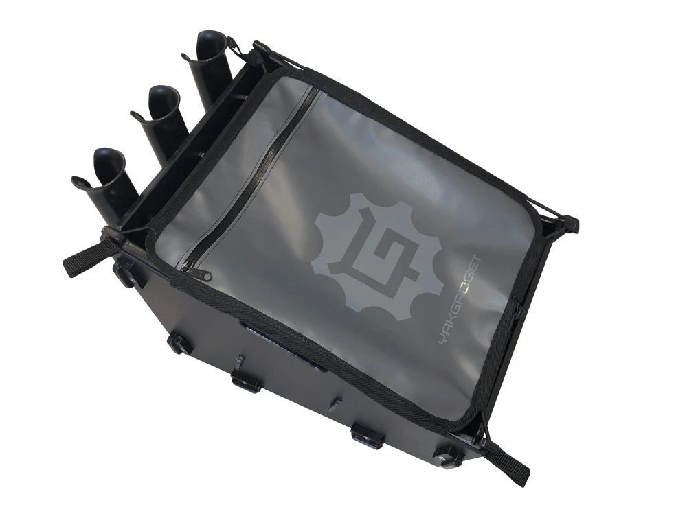 LowPro Crate