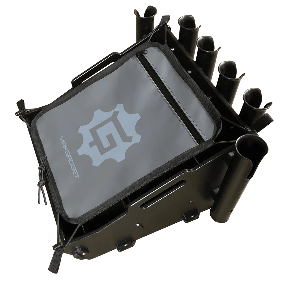 LowPro Crate XD