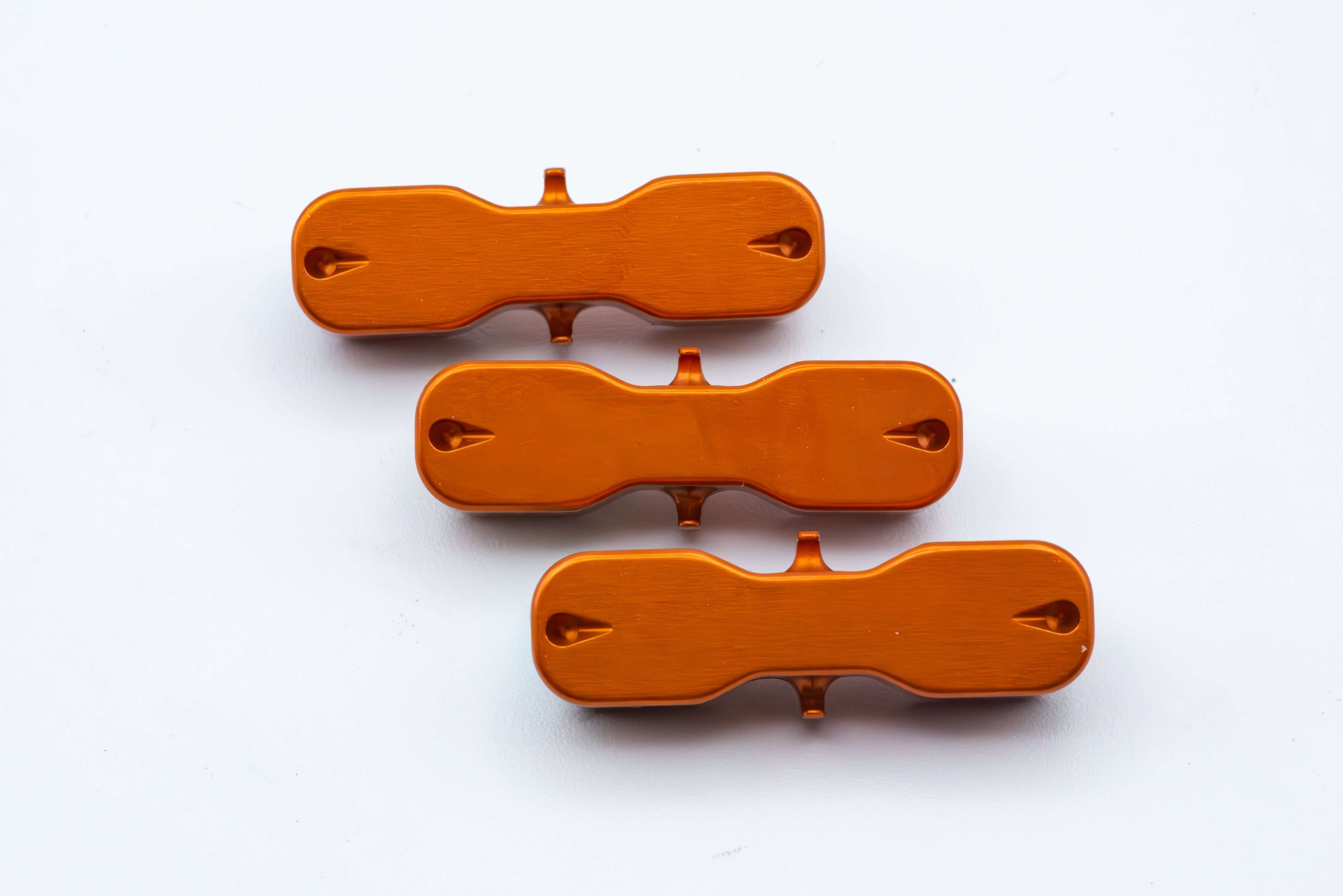Rod Rack - ROD MOUNT 3 pack - ROD MOUNT ONLY - Image 10
