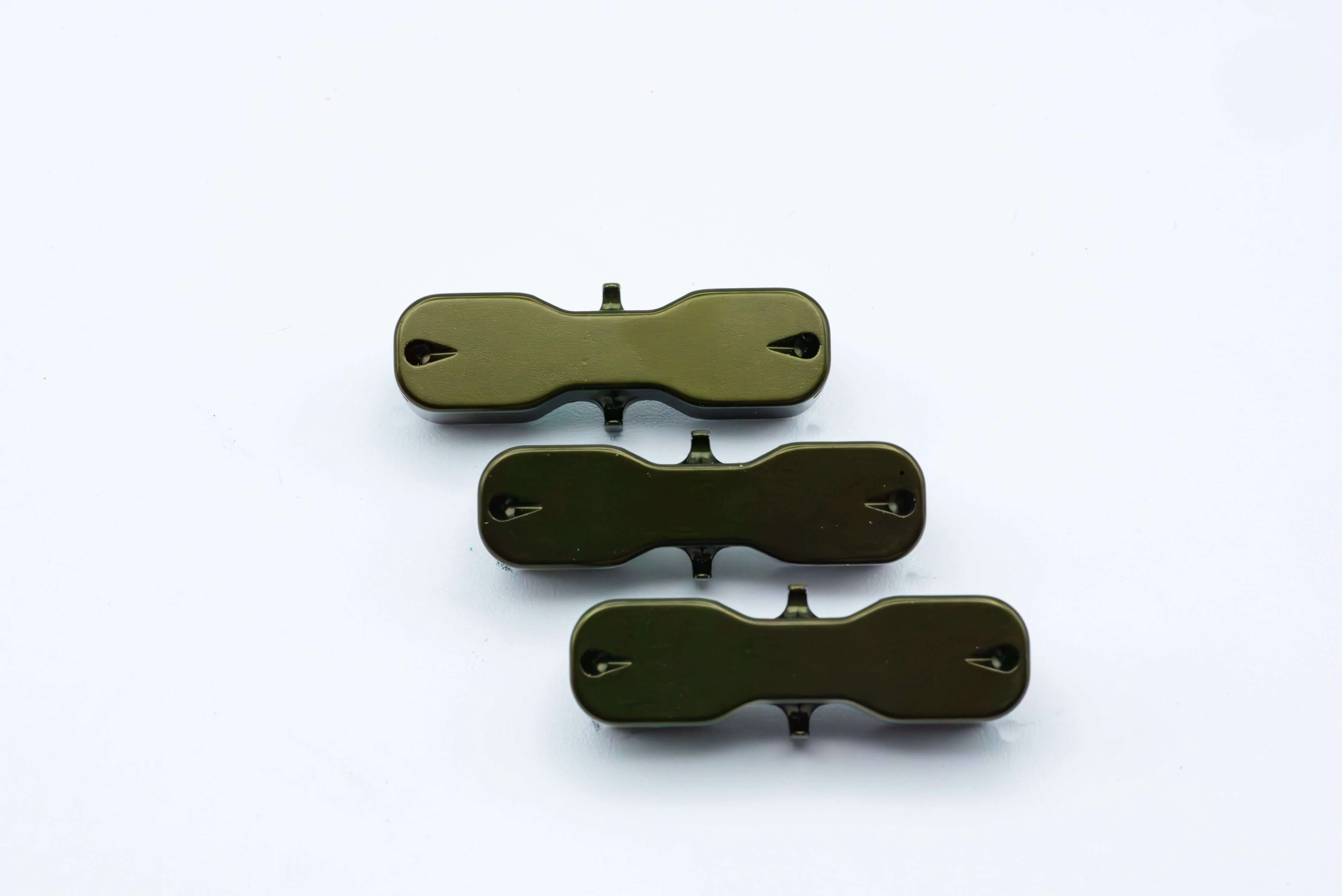 Rod Rack - ROD MOUNT 3 pack - ROD MOUNT ONLY - Image 11
