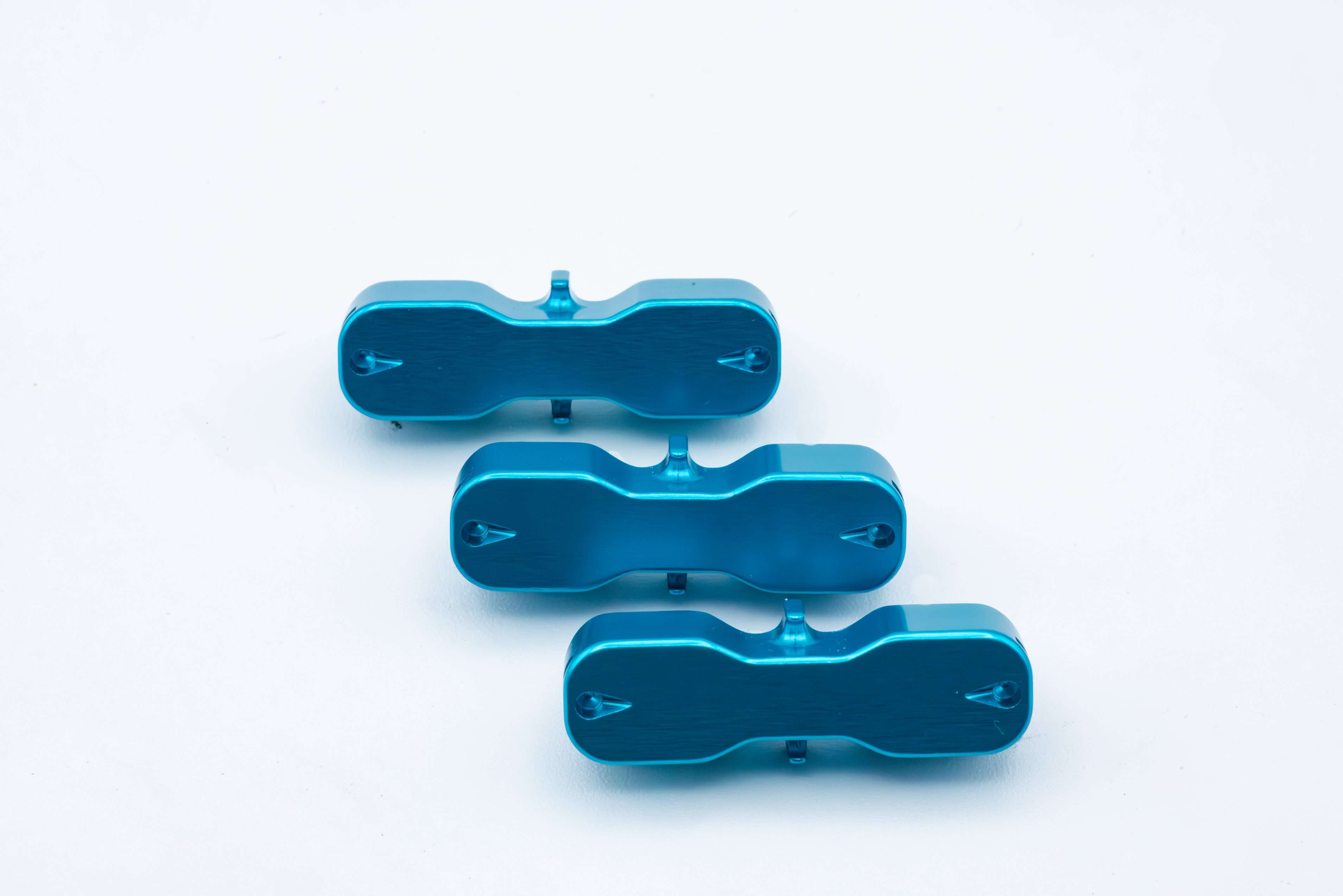 Rod Rack - ROD MOUNT 3 pack - ROD MOUNT ONLY - Image 8