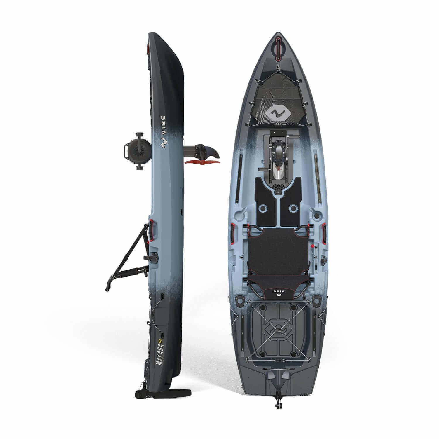 Makana 100 Impulse Drive Bundle - Image 4