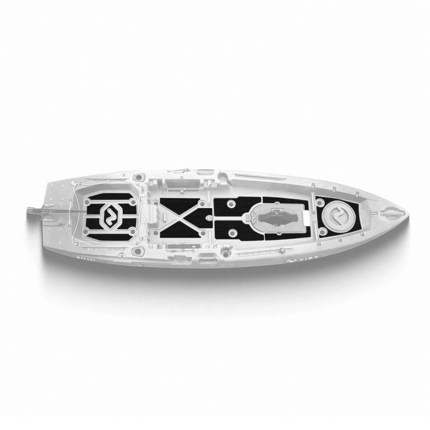 Makana 100 Premium Deck Padding - Image 3