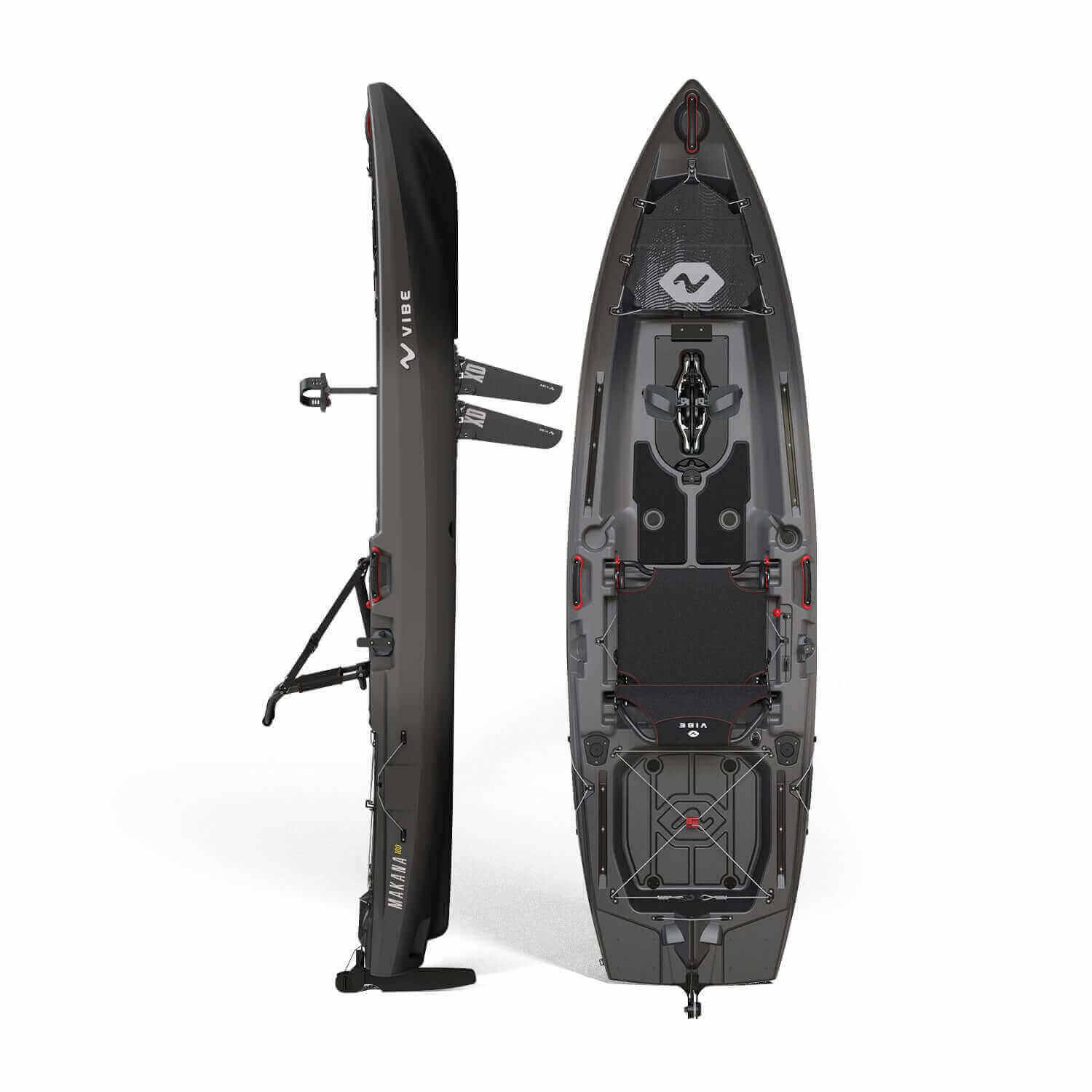 Makana 100 X-Drive Bundle - Image 4