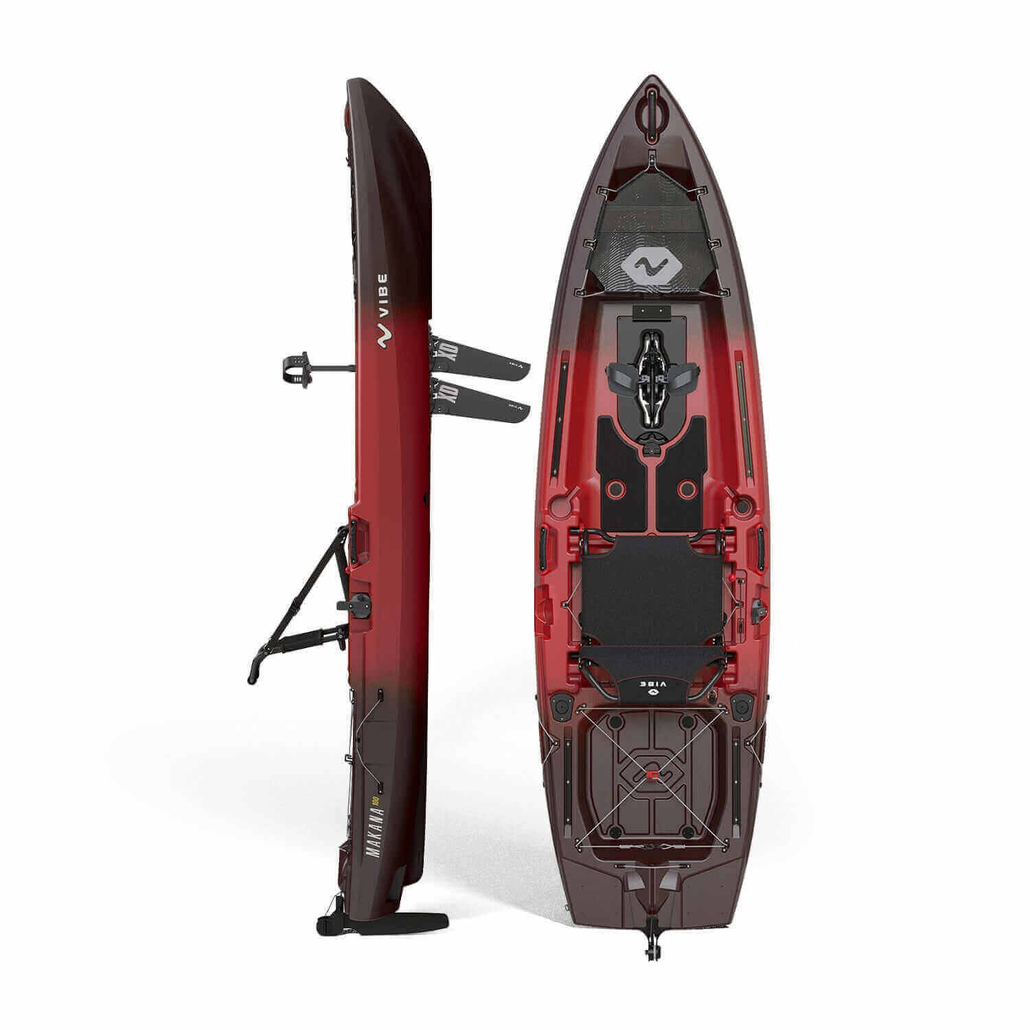 Makana 100 X-Drive Bundle - Image 5