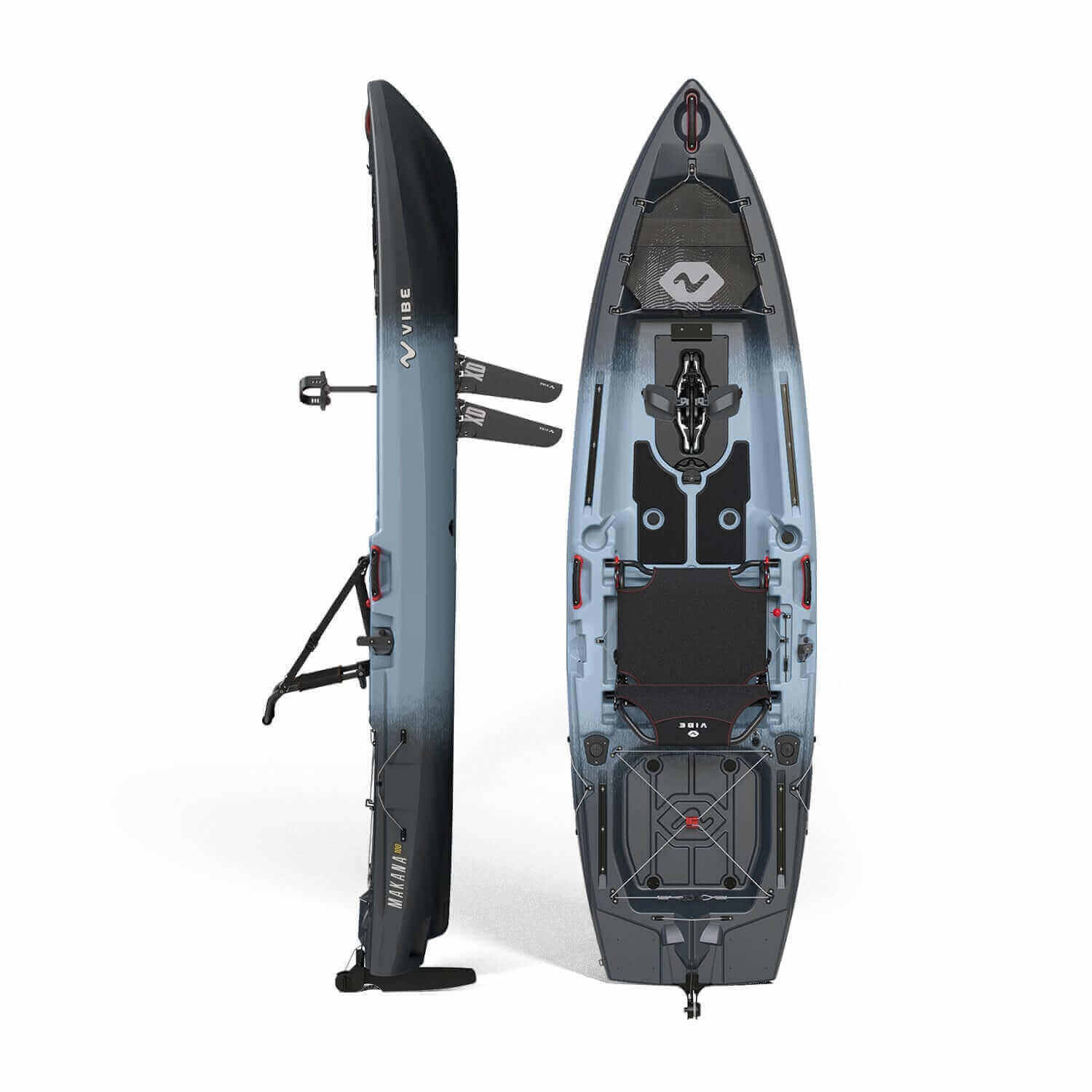 Makana 100 X-Drive Bundle - Image 6