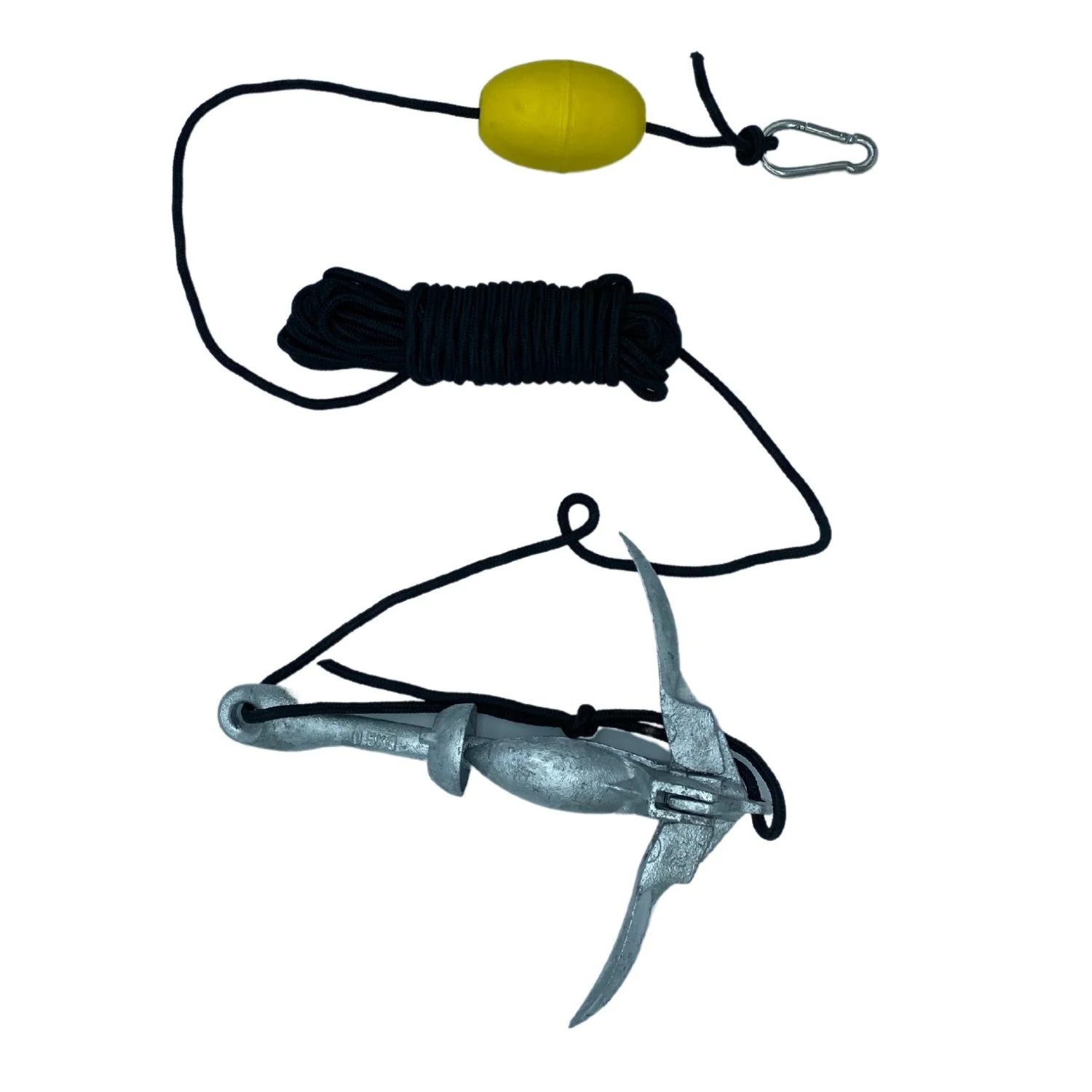 Mako Kayak Fishing Kit - Image 2
