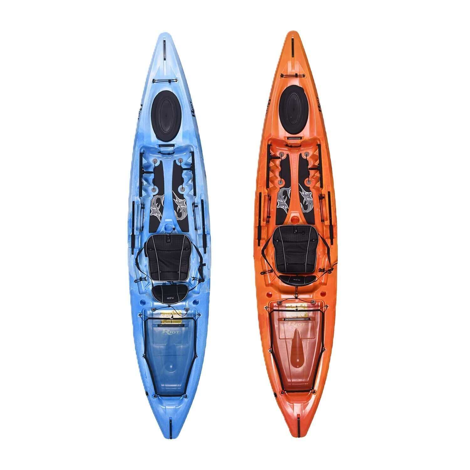 Marlin 12 Kayak - Image 5