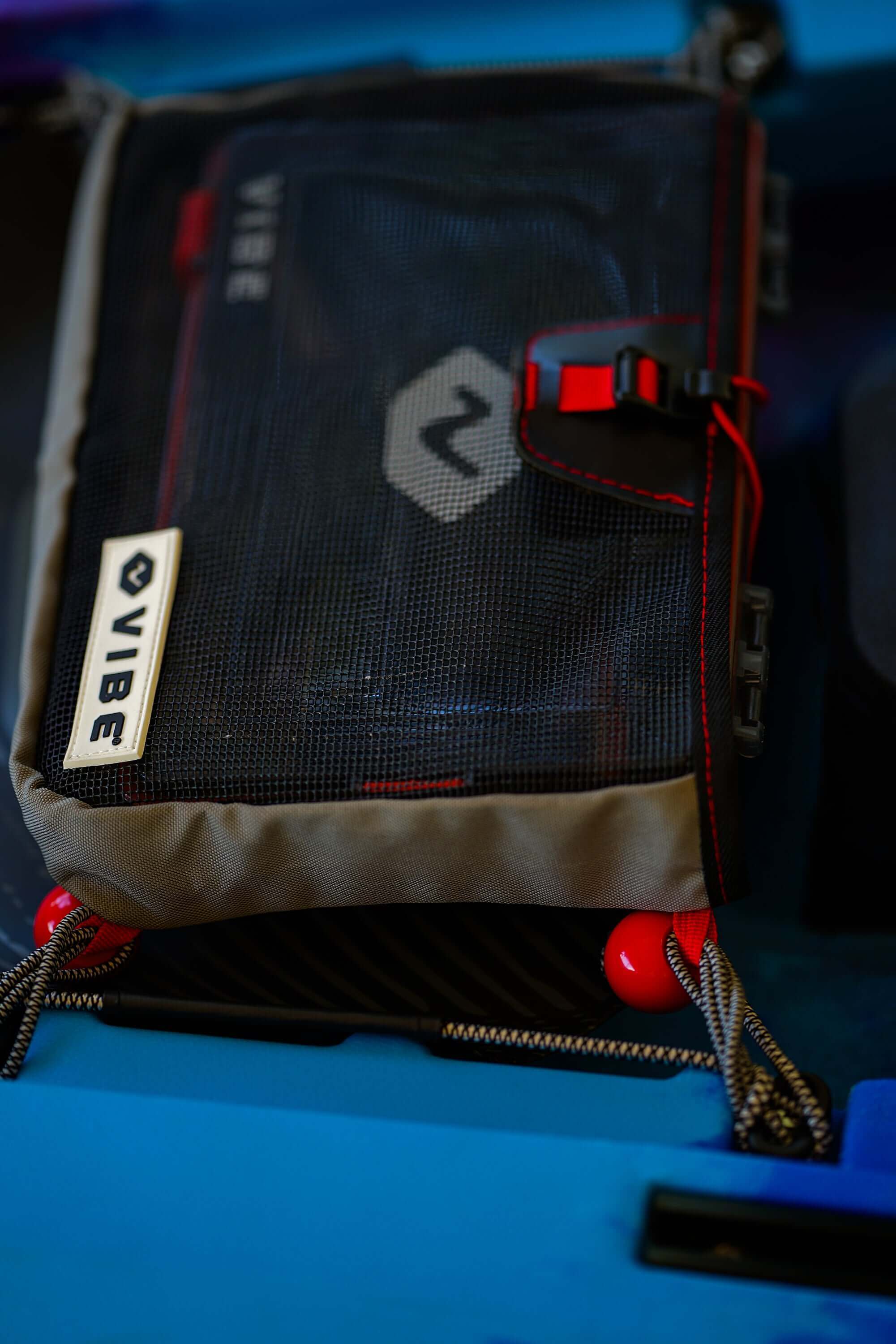 Mesh Tackle Tray Sleeve - Image 3