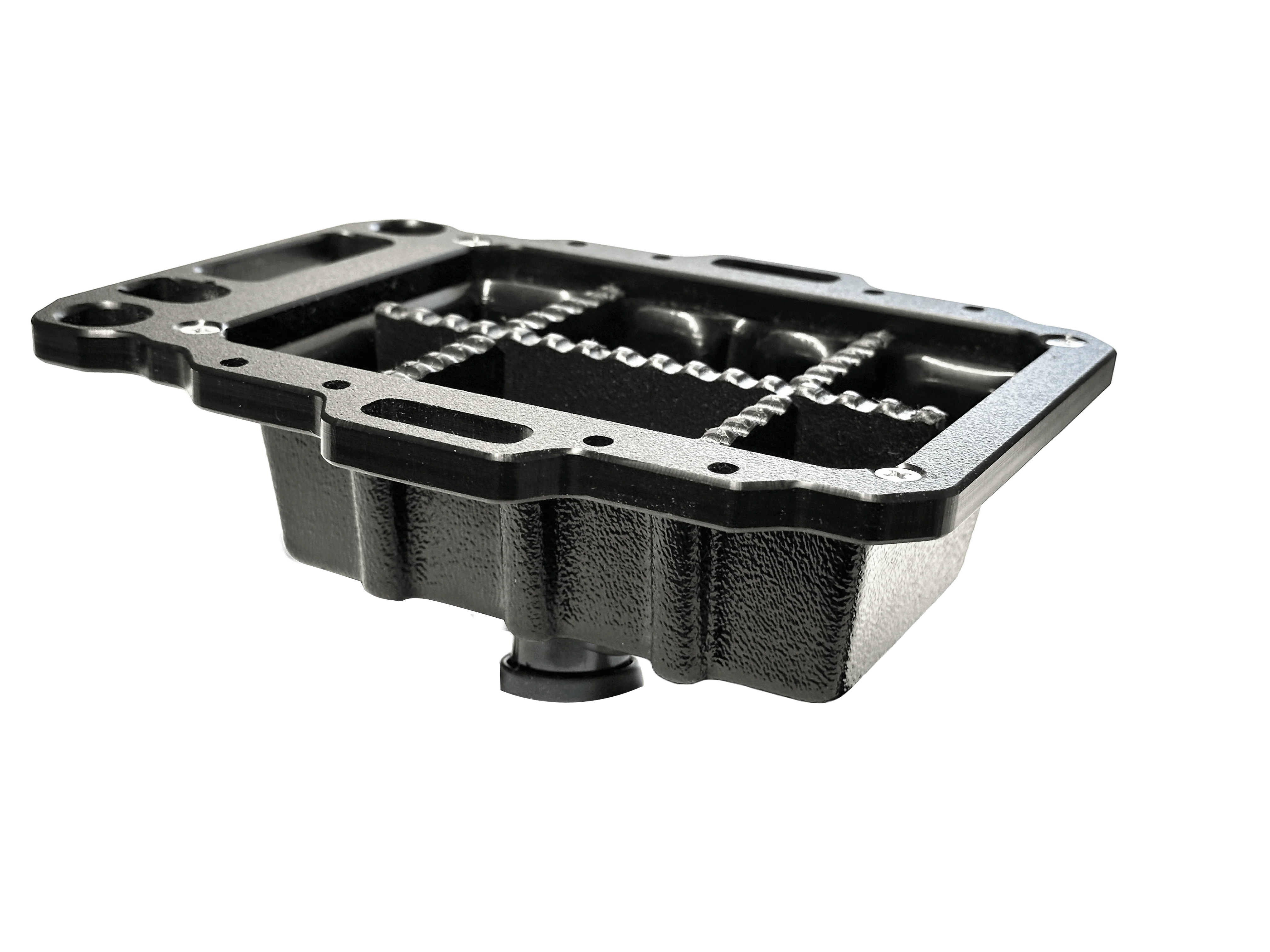 MicroCaddy XD Catch-All Bin and Tool Holder