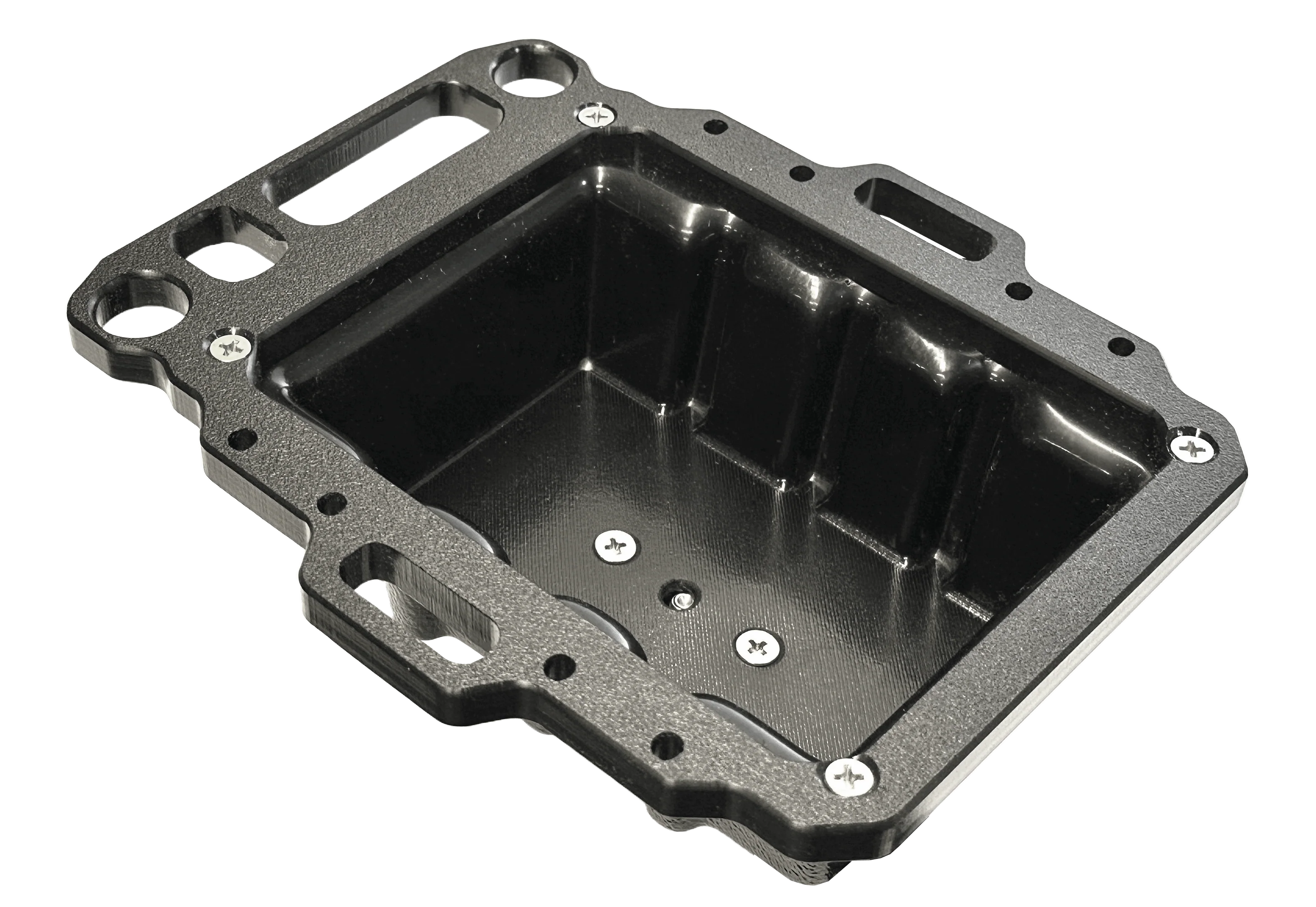 MicroCaddy XD Catch-All Bin and Tool Holder - Image 3