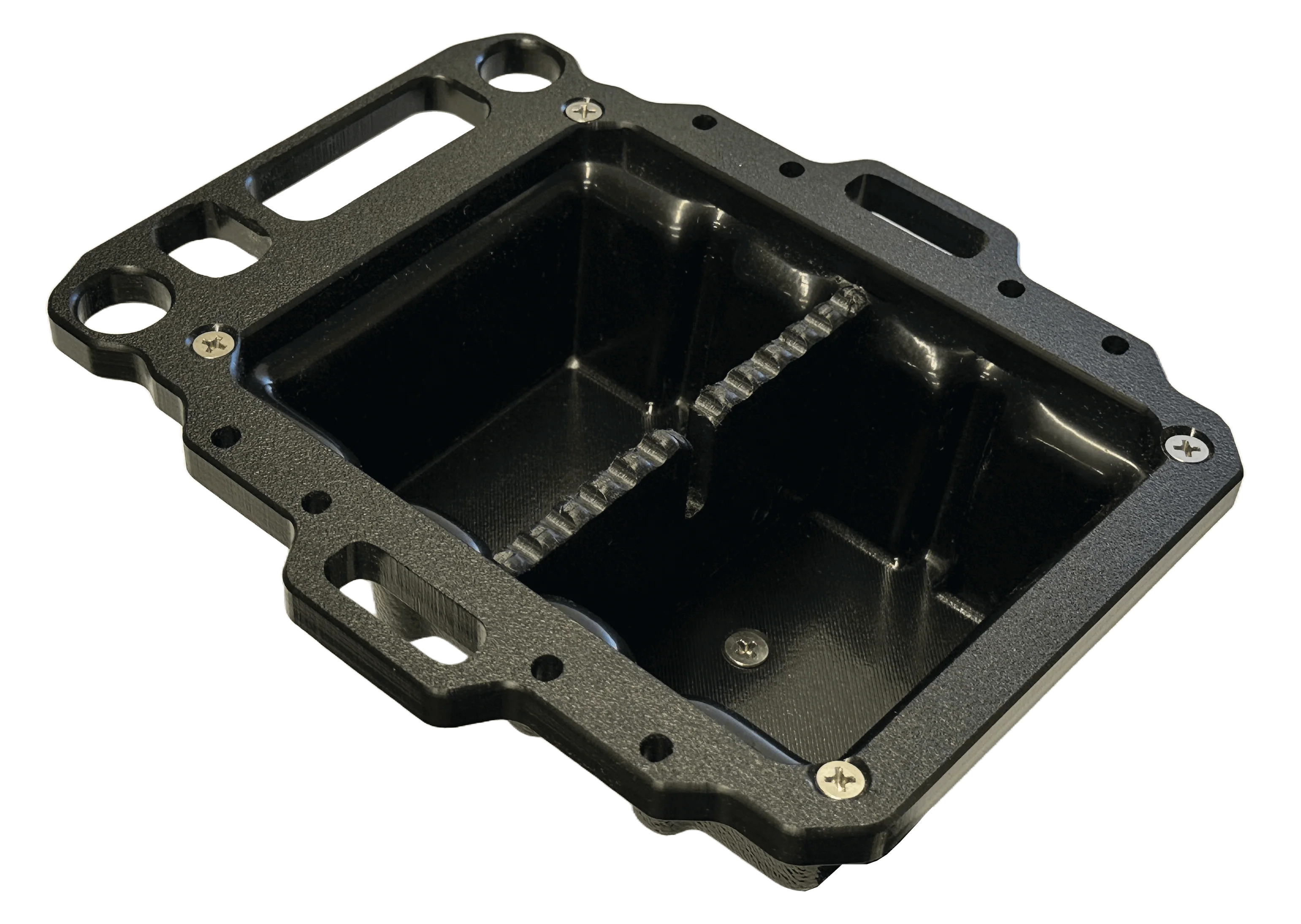 MicroCaddy XD Catch-All Bin and Tool Holder - Image 5