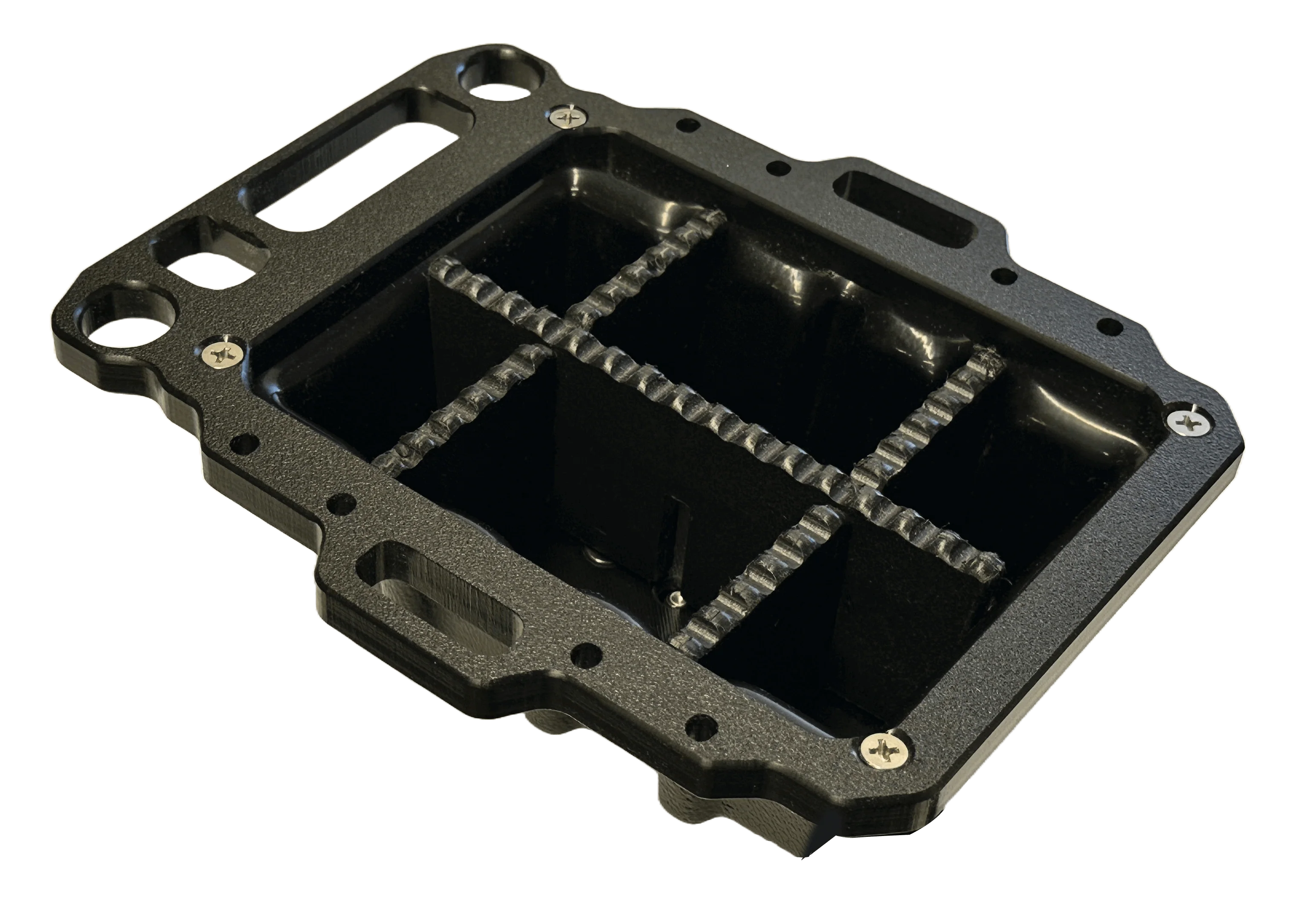 MicroCaddy XD Catch-All Bin and Tool Holder - Image 7