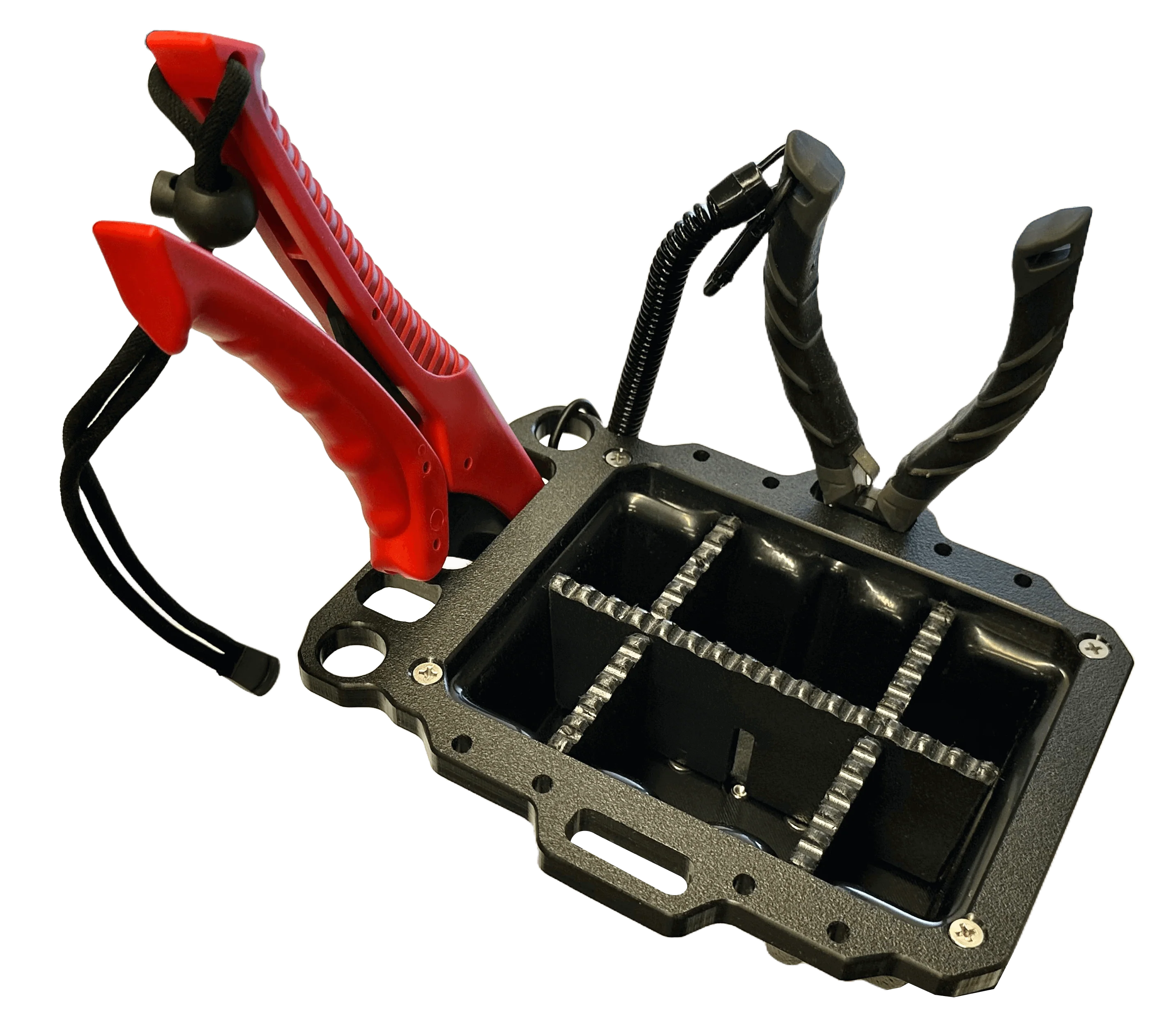MicroCaddy XD Catch-All Bin and Tool Holder - Image 8