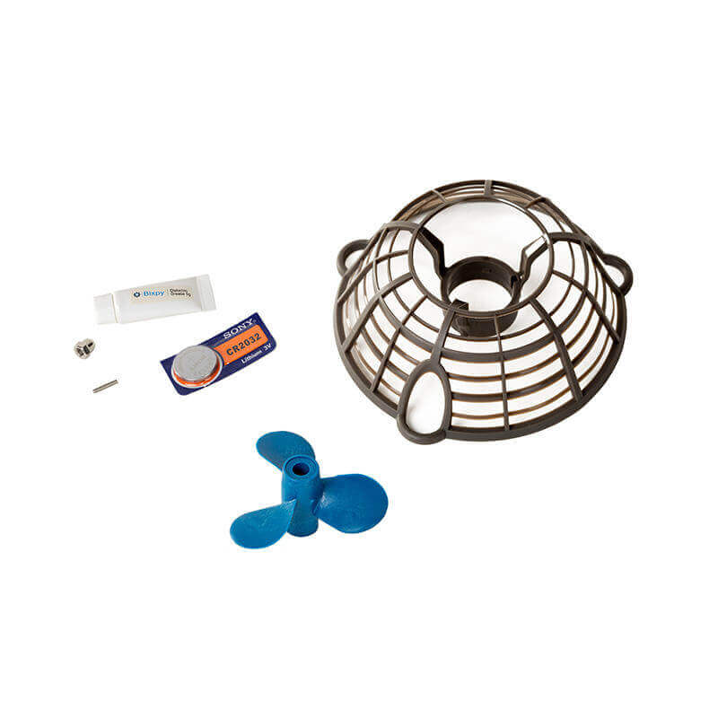 Motor Kare Kit - Image 7