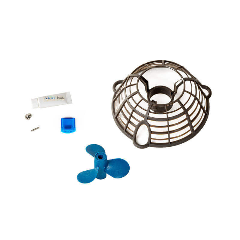 Motor Kare Kit - Image 9
