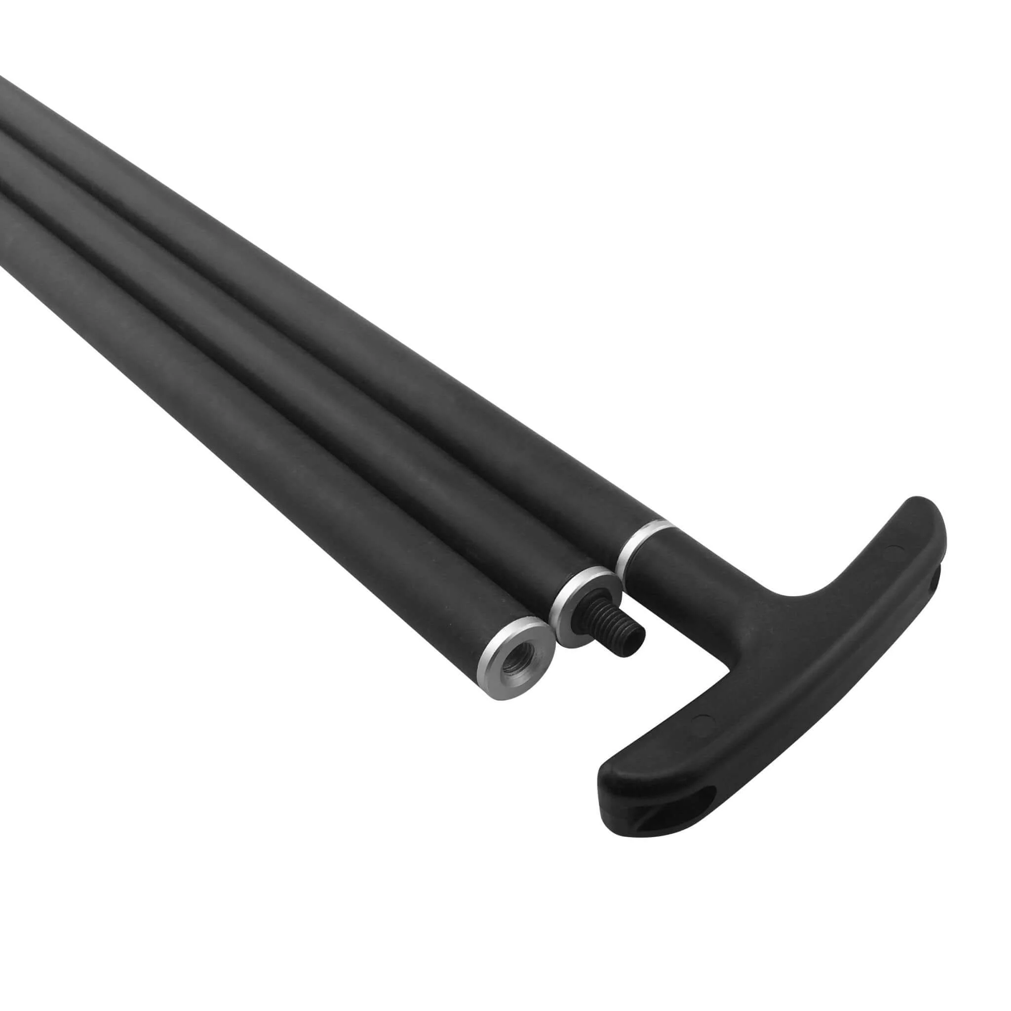 Anchor Pole - 7' Fiberglass 3 piece - Image 4