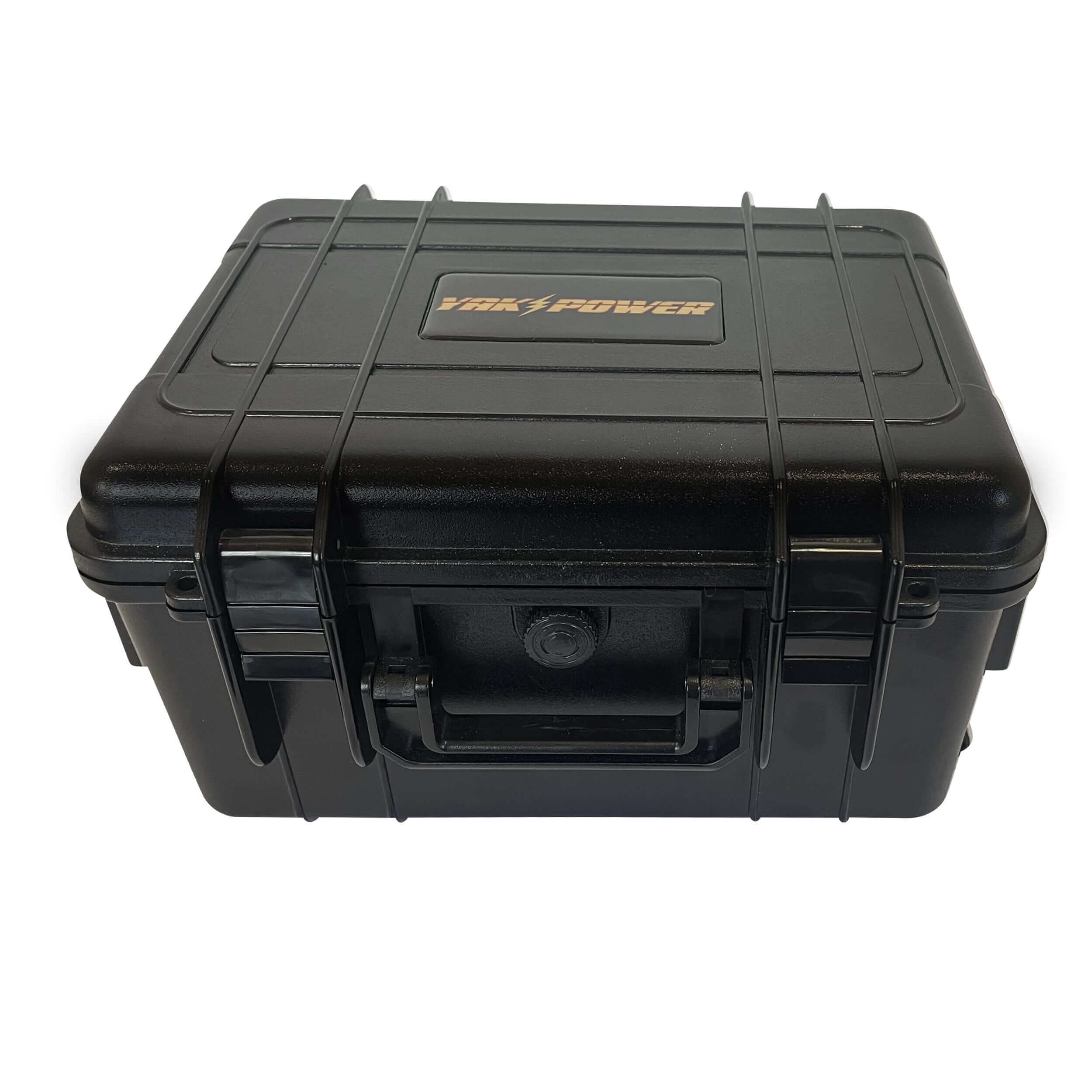 Portable Power Station with 5 Circuit Wireless Digital Switching System (batteries not included) - Image 20