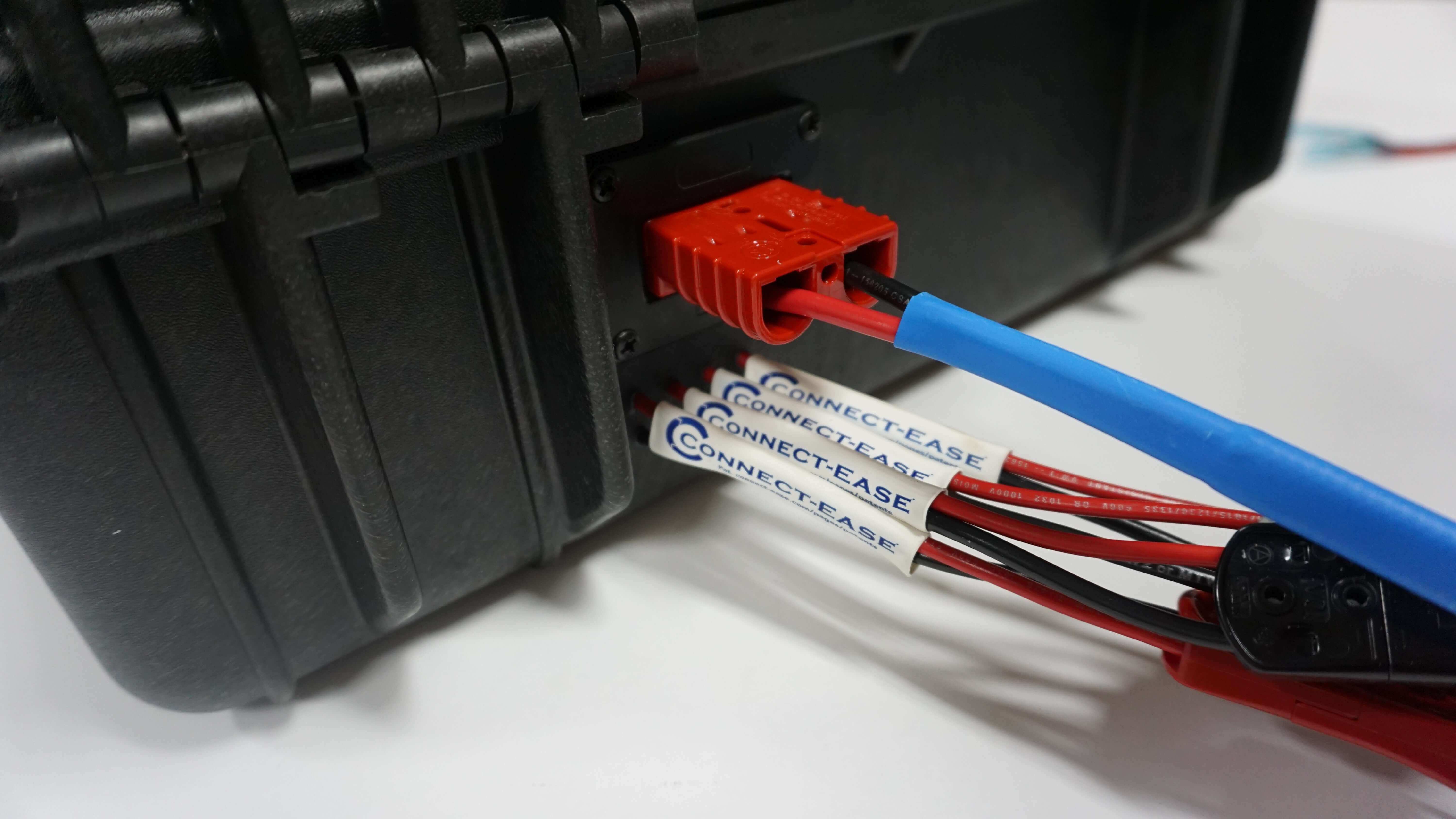 POWER PAK PRO BY YAK-EASE From Boat to Kayak – "Power Box for Wild Adventures." - Image 3