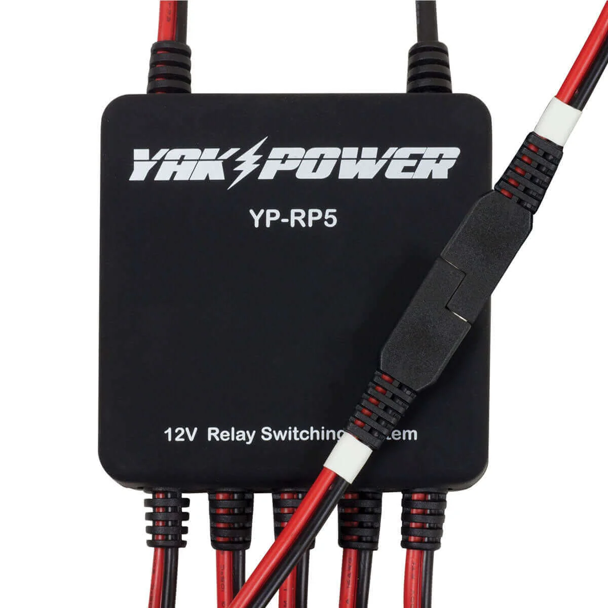 Power Port with Wire & SAE Connector - Image 5