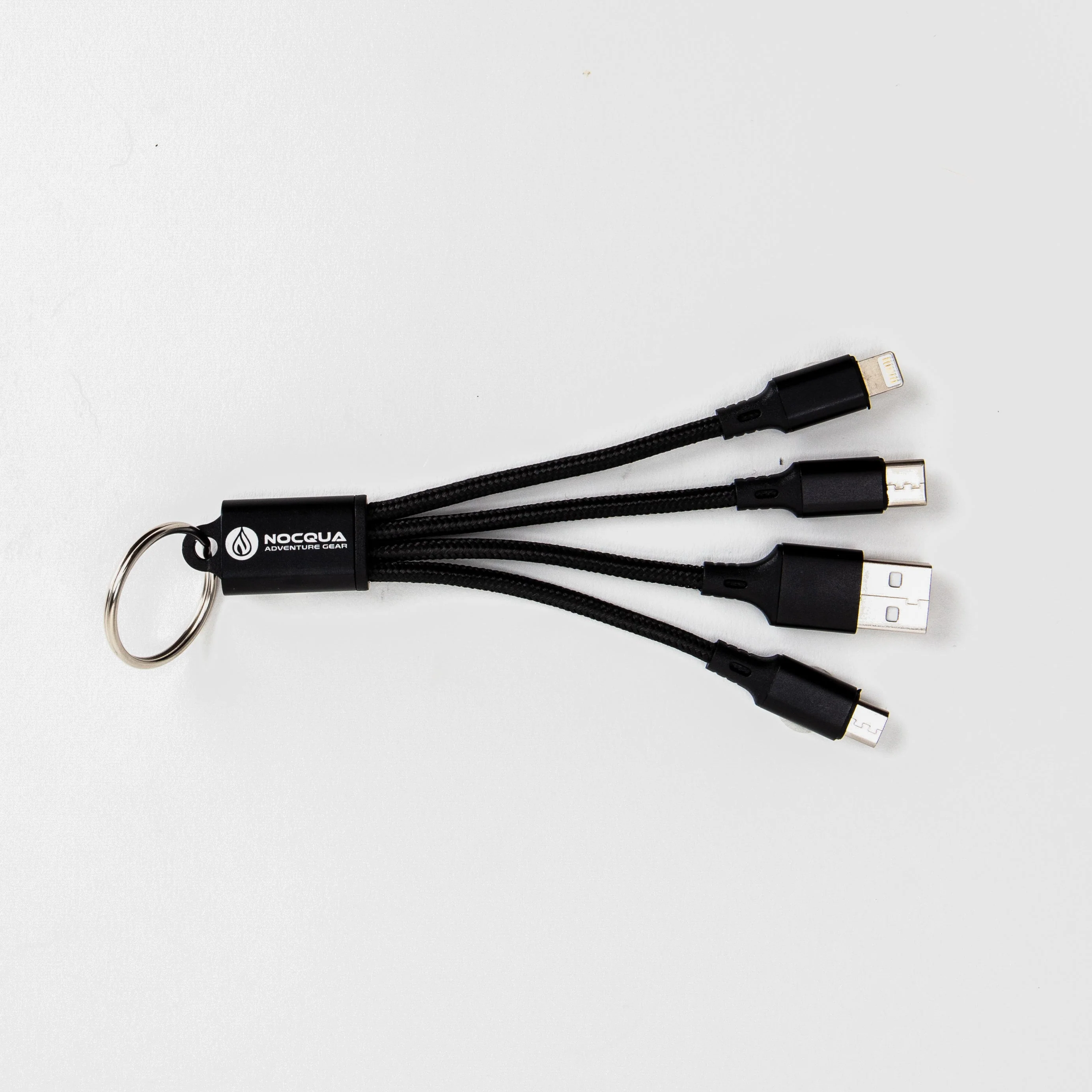 Powerbank + StashPack + Quad Cable Bundle - Image 5