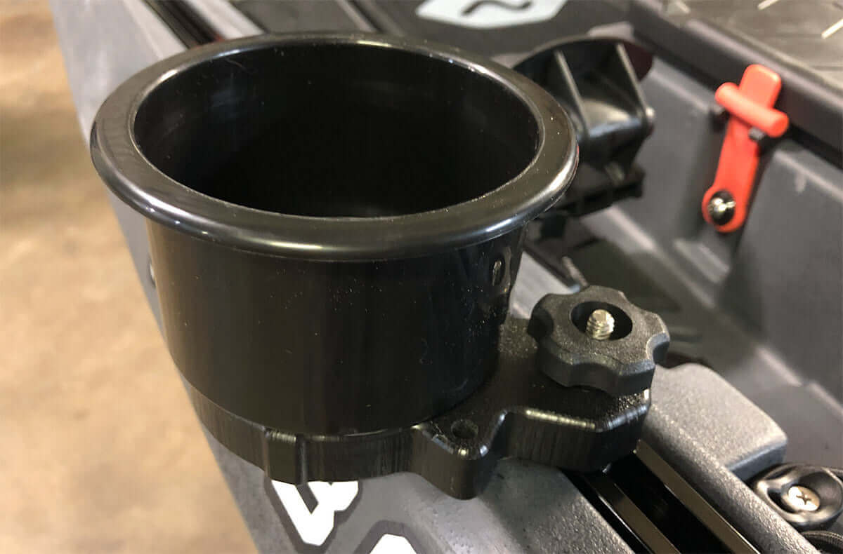 QuickCup™ Cup Holder - Image 2