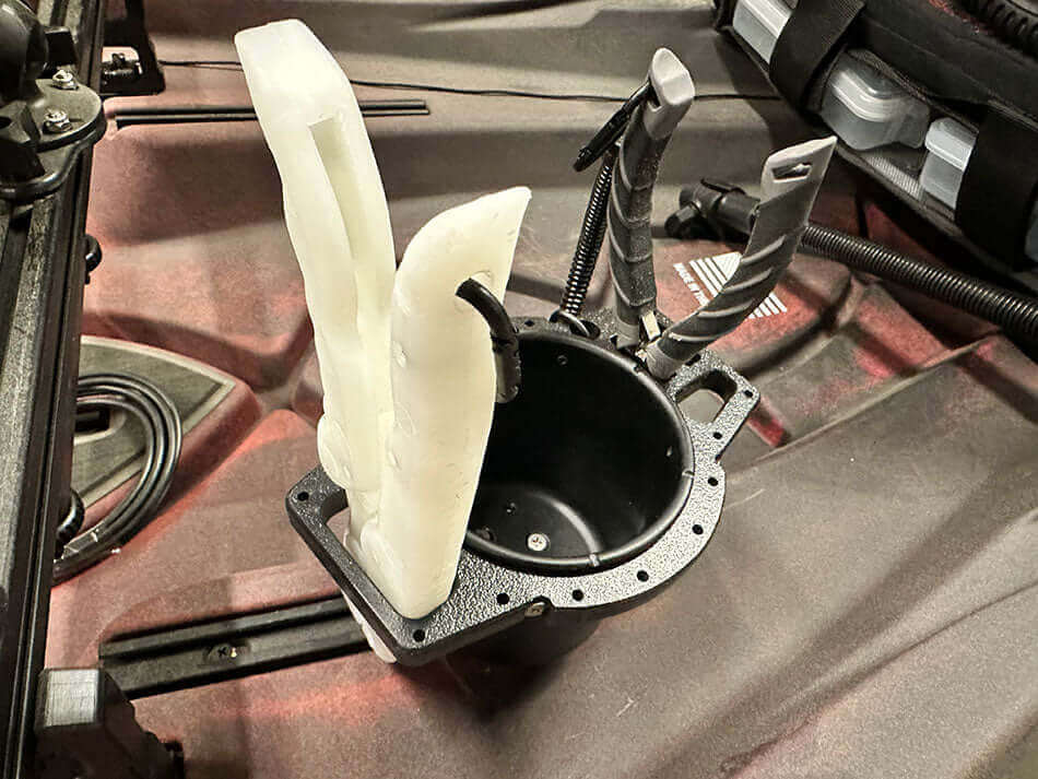 QuickCup™ Cup Holder XD *New for 2025!* - Image 2